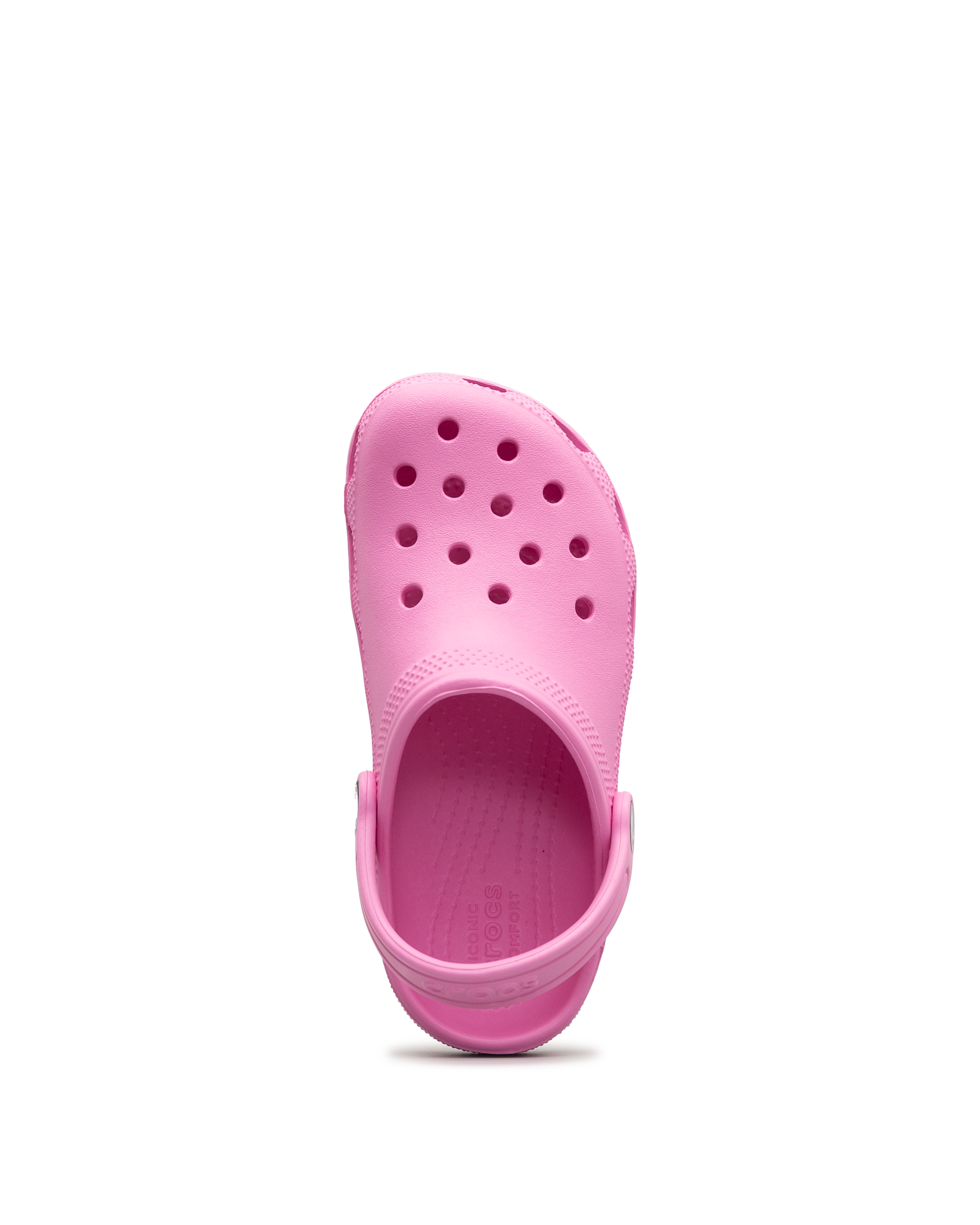 Classic clogs ps jr  - Fushia - #48W-201