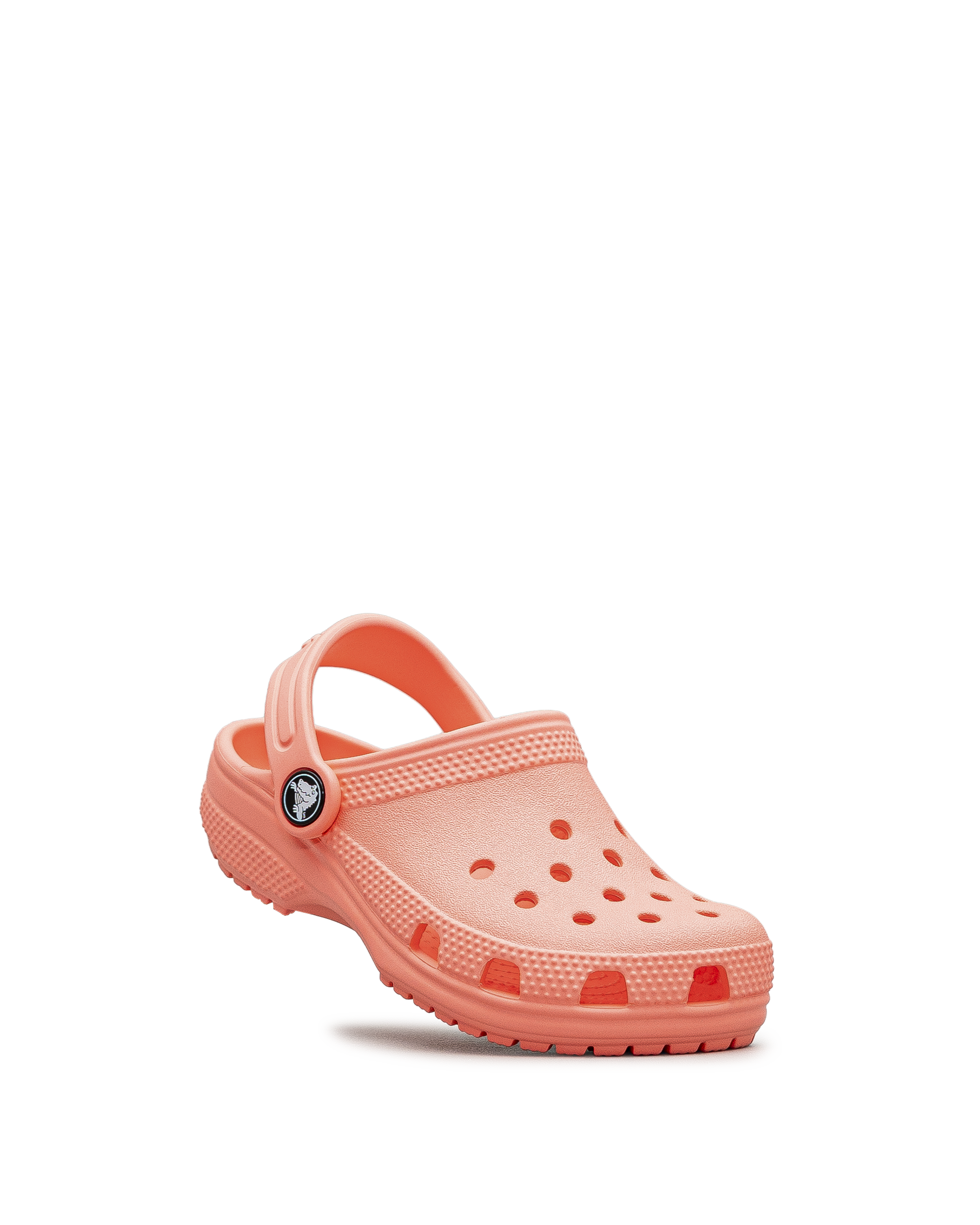 Classic clogs ps jr  - Corail - #48W-201