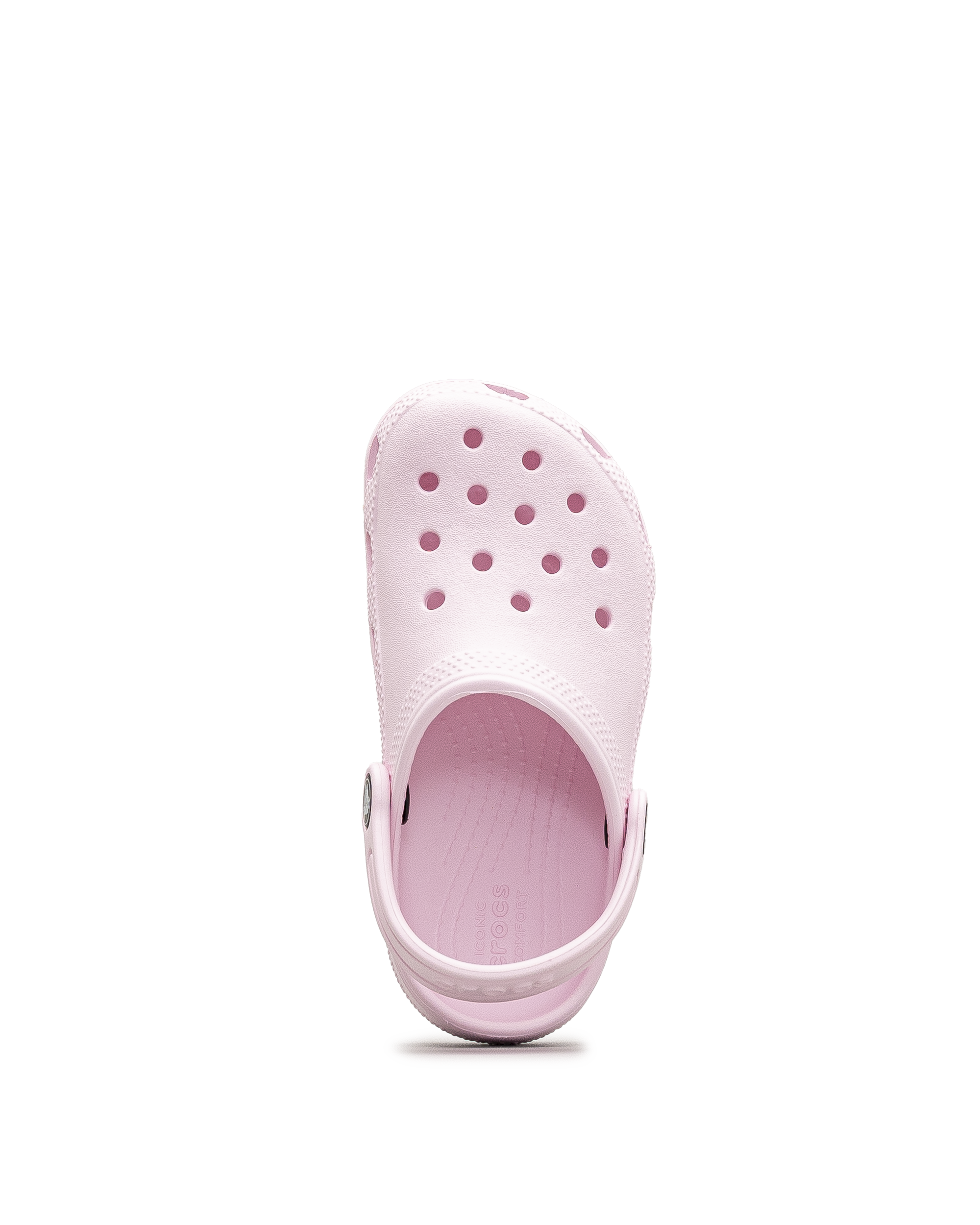 Classic clogs ps jr  - Vieux rose - #48W-201