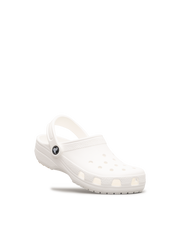 Classic clogs ps jr  - Blanc - #48W-201