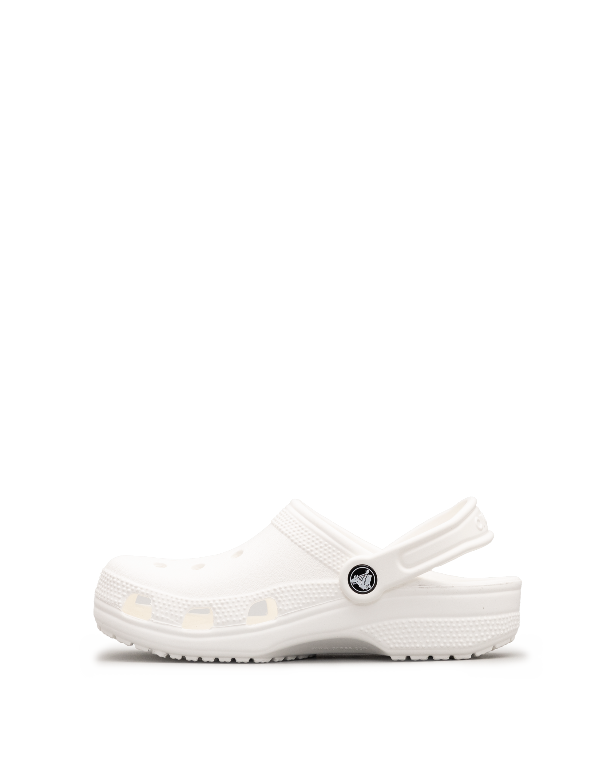 Classic clogs ps jr  - Blanc - #48W-201