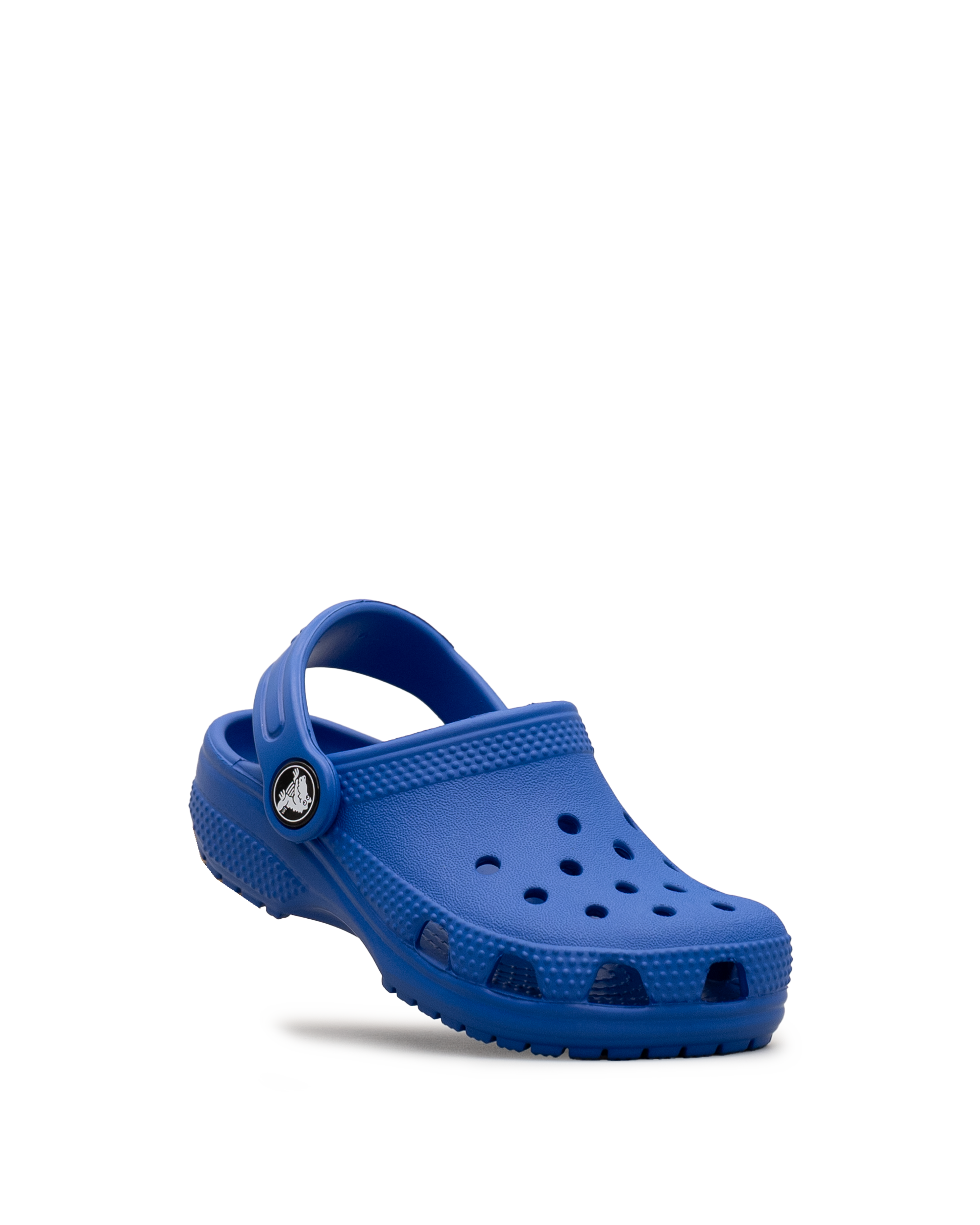 Clog td  - Bleu - #48W-202