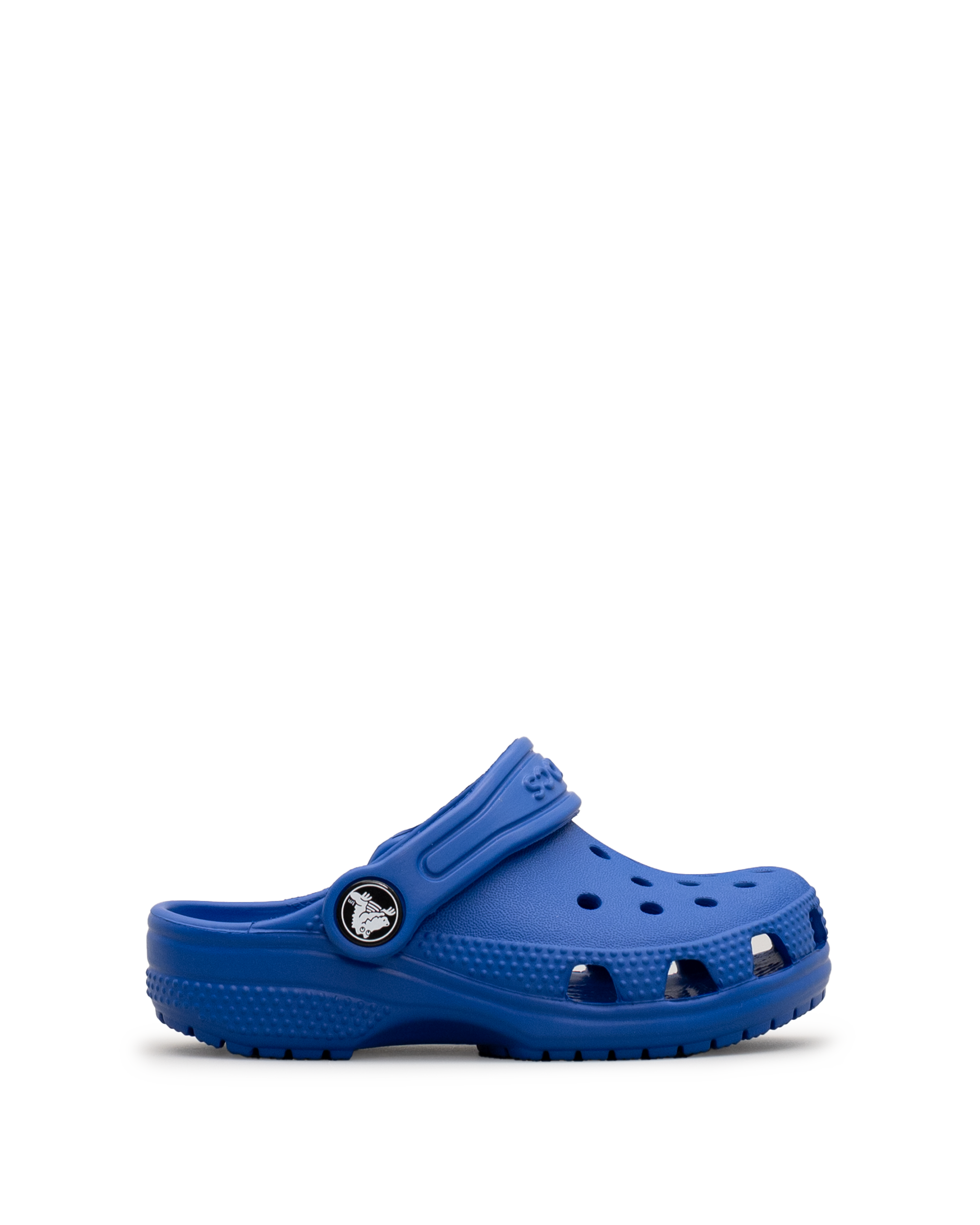 Clog td  - Bleu - #48W-202