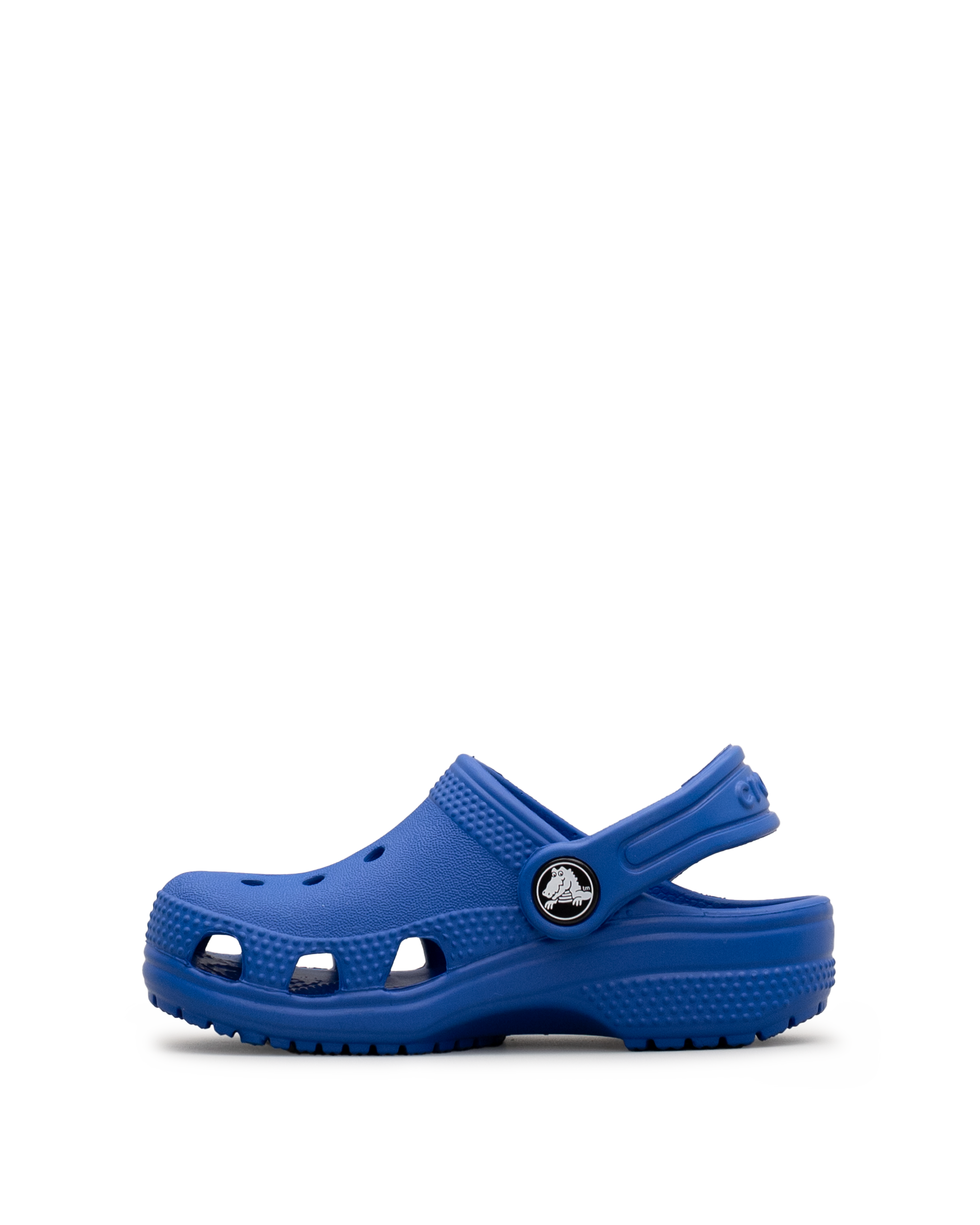 Clog td  - Bleu - #48W-202