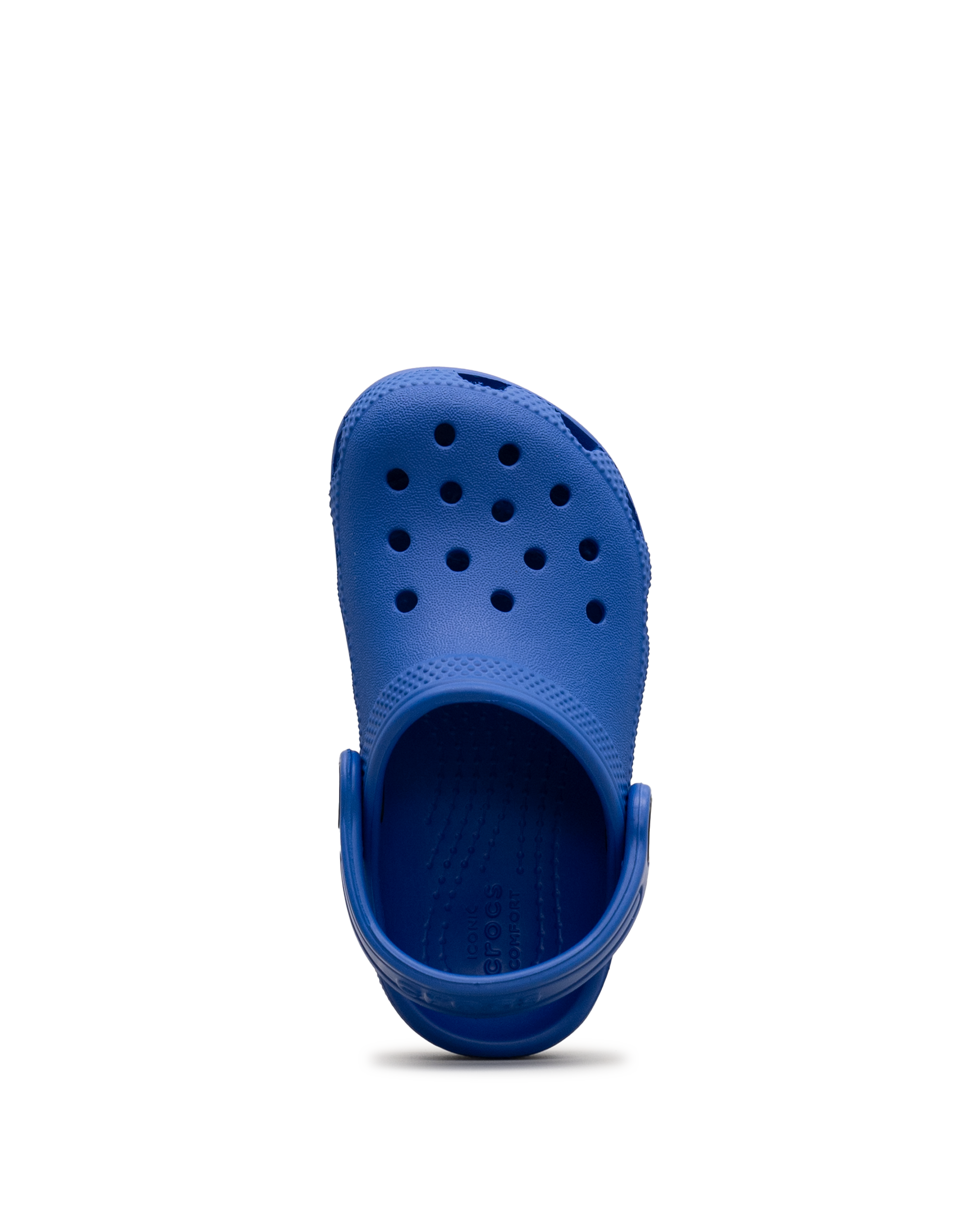 Clog td  - Bleu - #48W-202