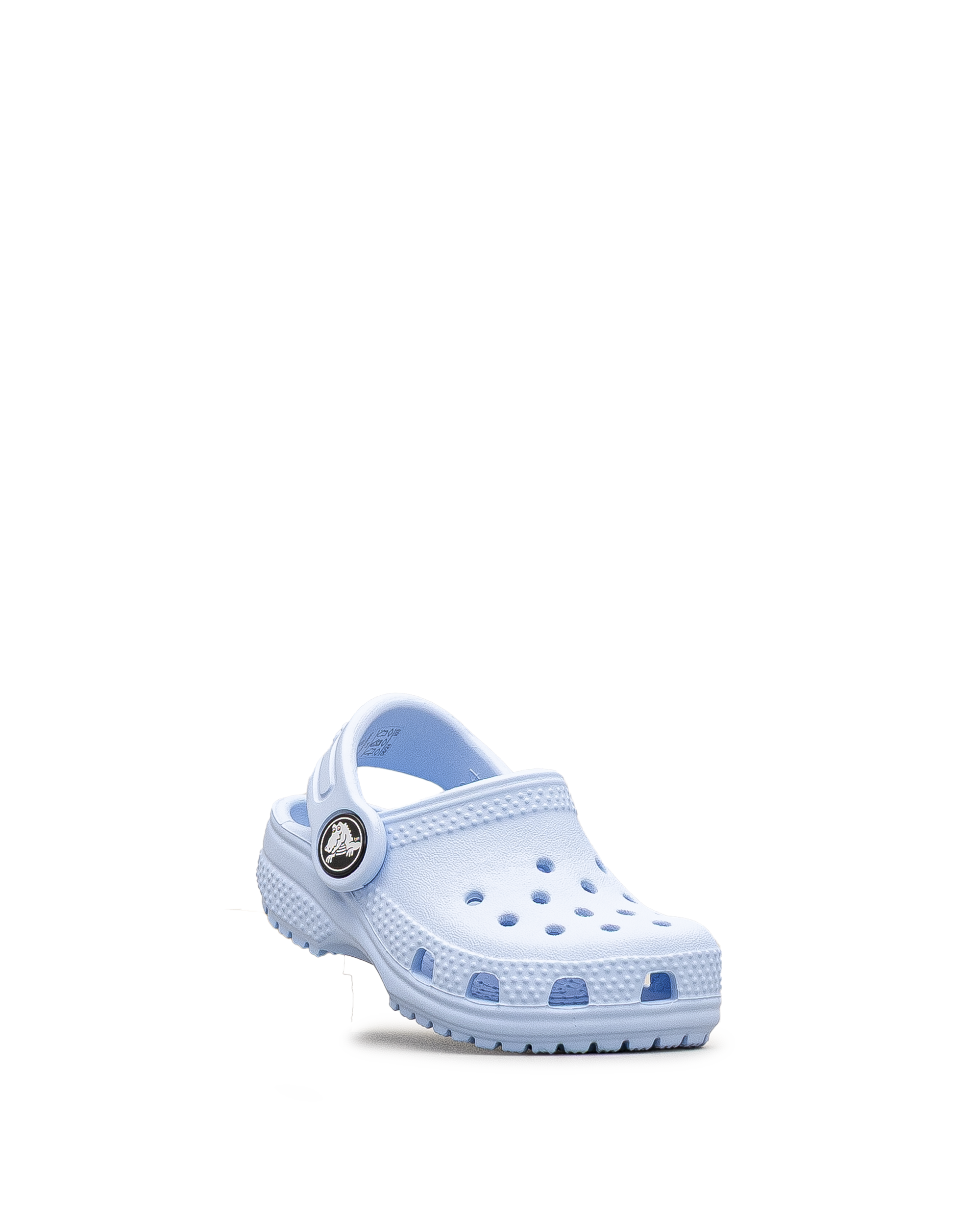 Clog td  - Bleu pale - #48W-202