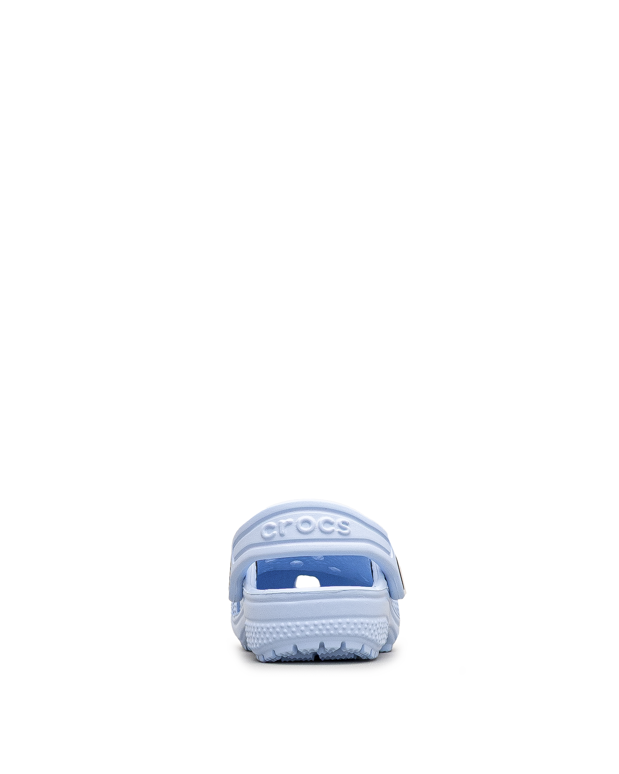 Clog td  - Bleu pale - #48W-202