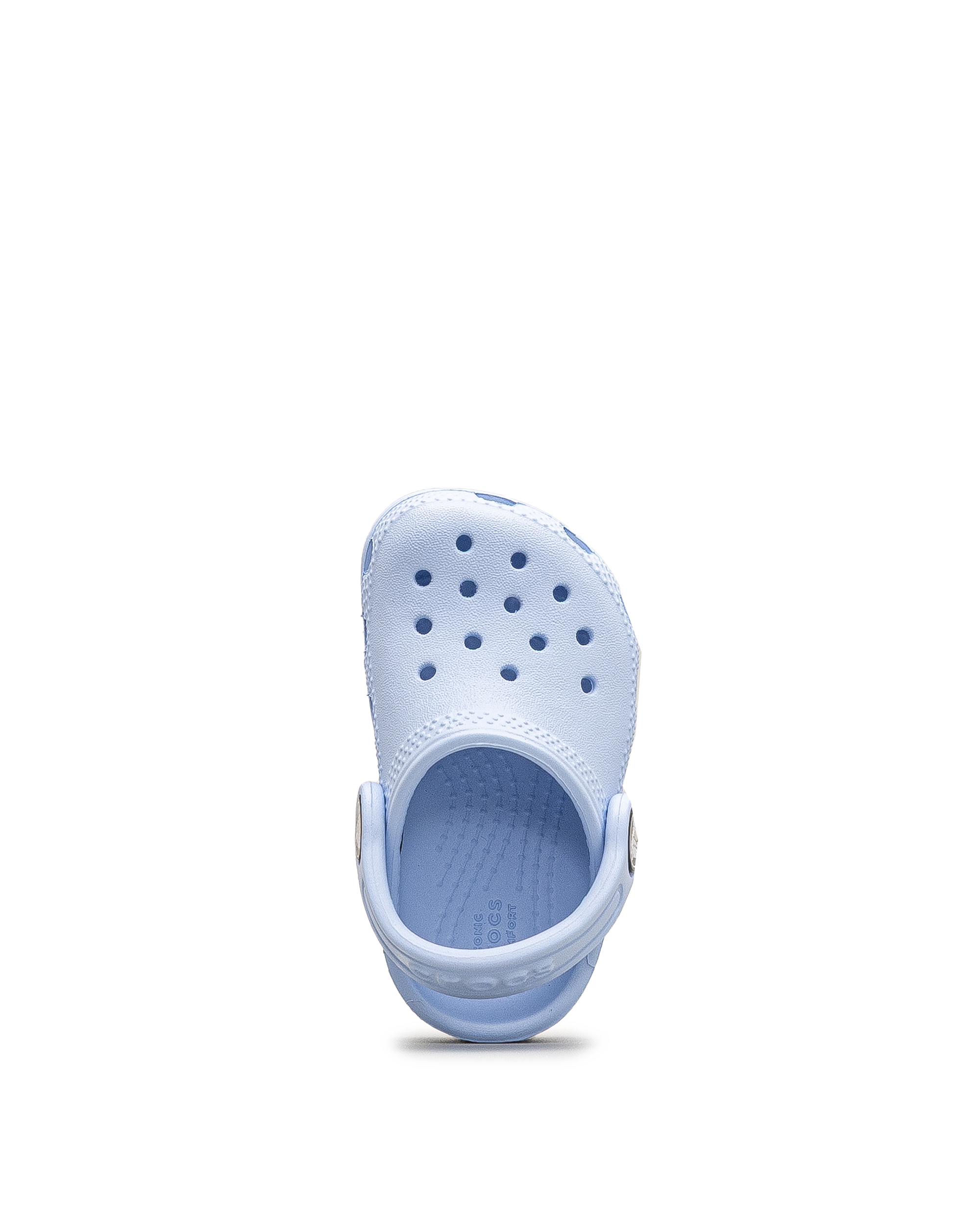 Clog td  - Bleu pale - #48W-202