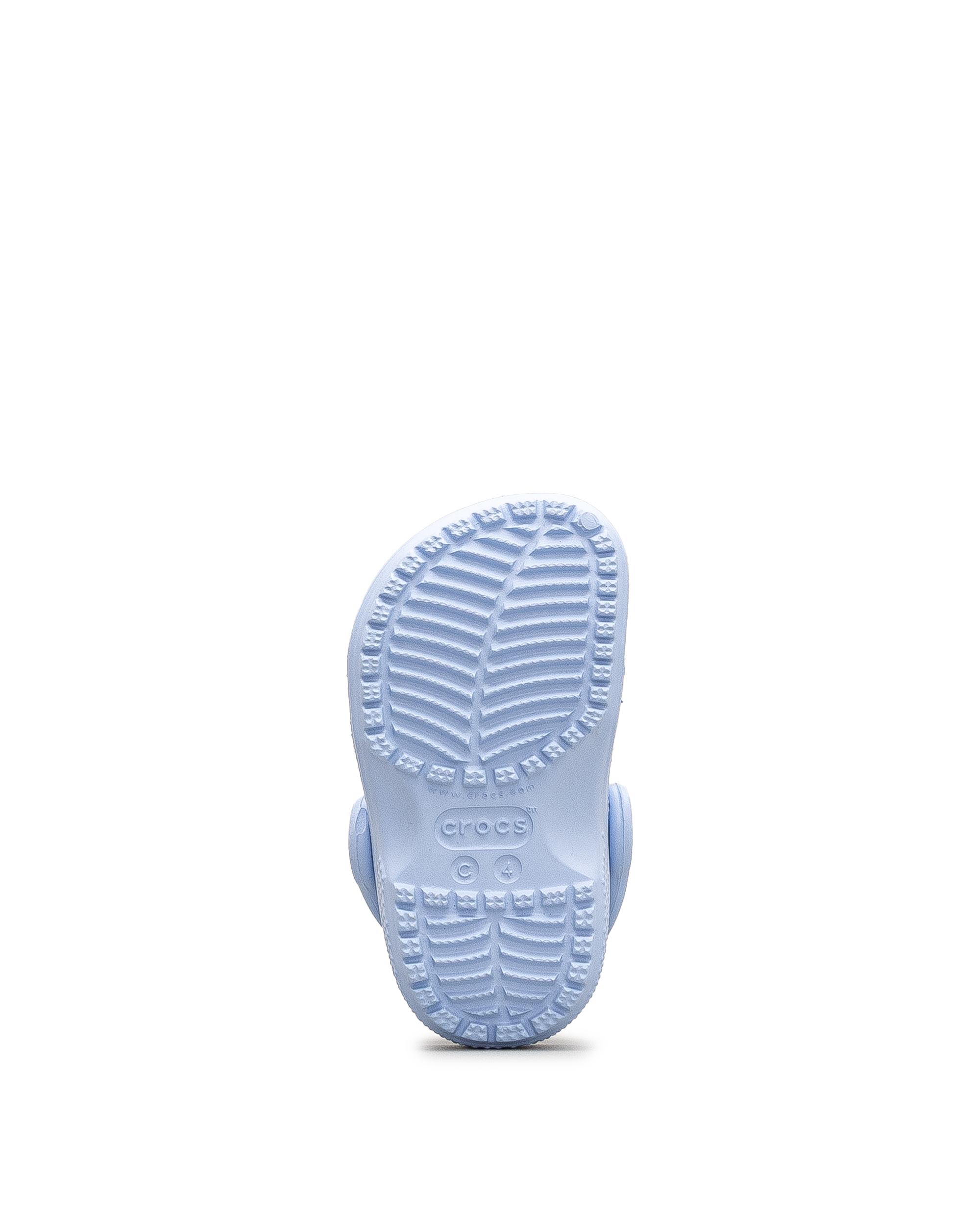Clog td  - Bleu pale - #48W-202
