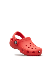 Clog td  - Rouge - #48W-202