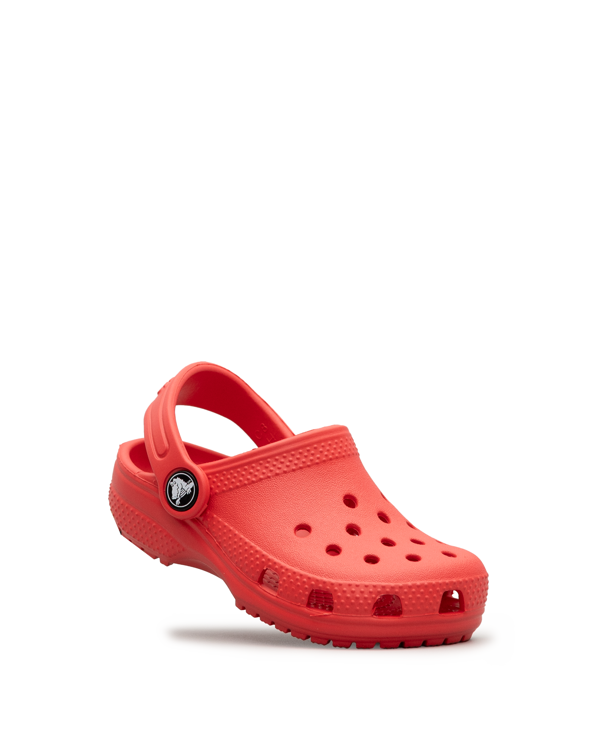 Clog td  - Rouge - #48W-202