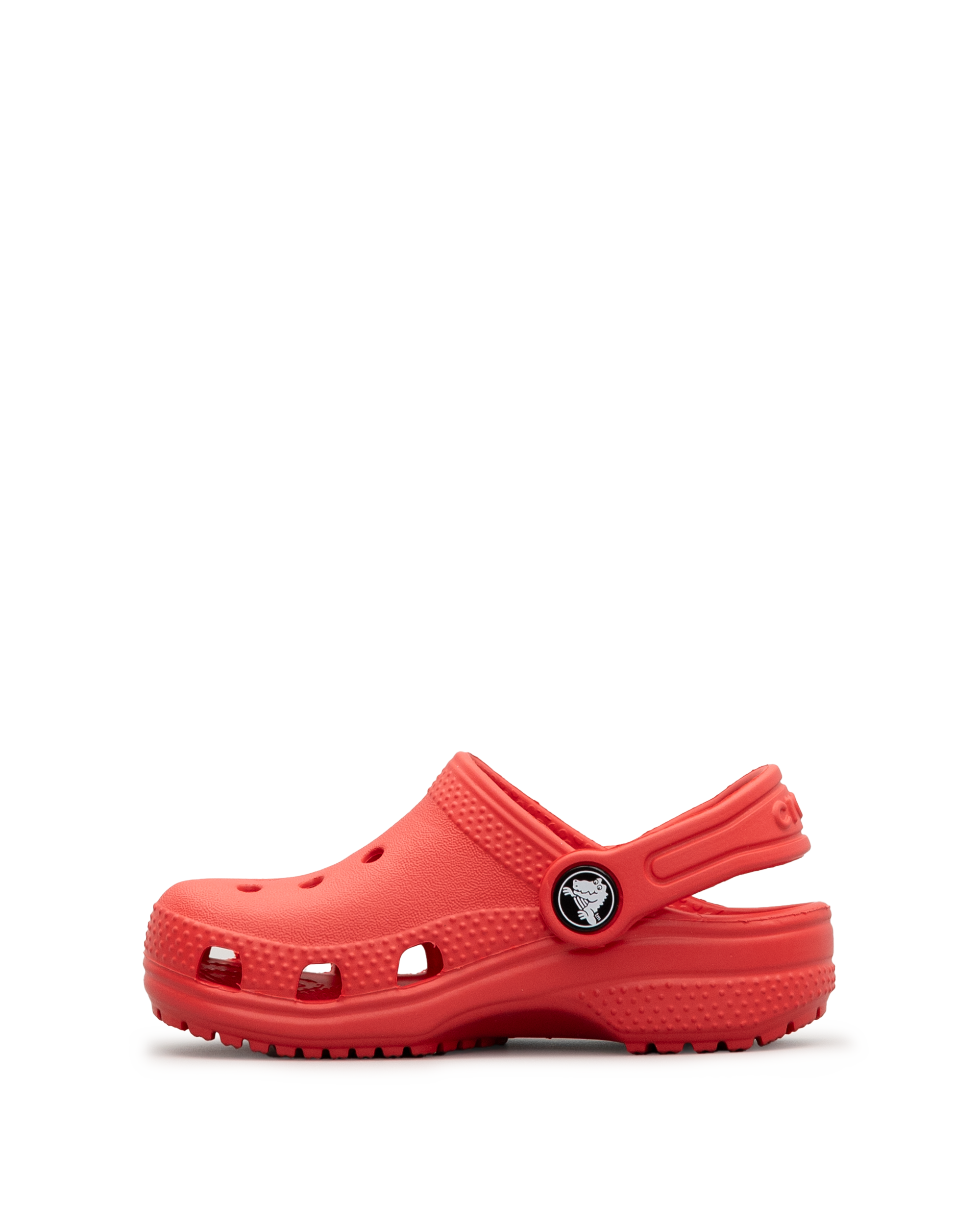 Clog td  - Rouge - #48W-202