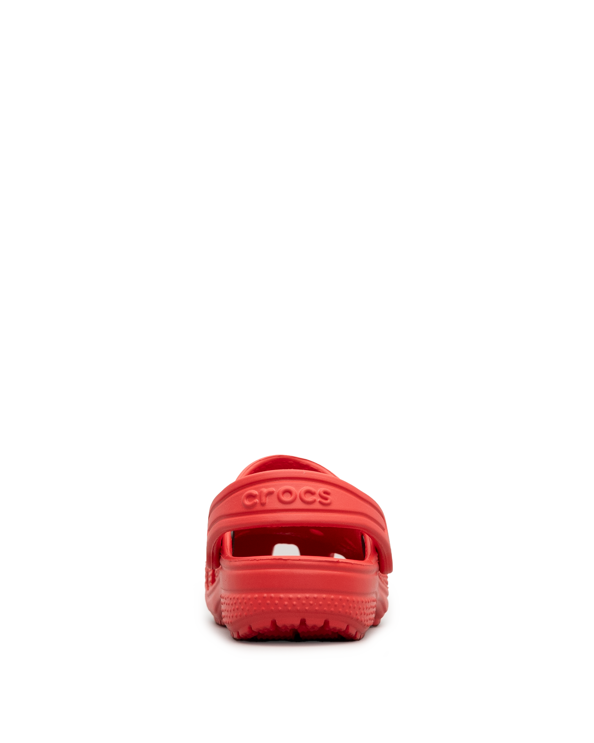 Clog td  - Rouge - #48W-202