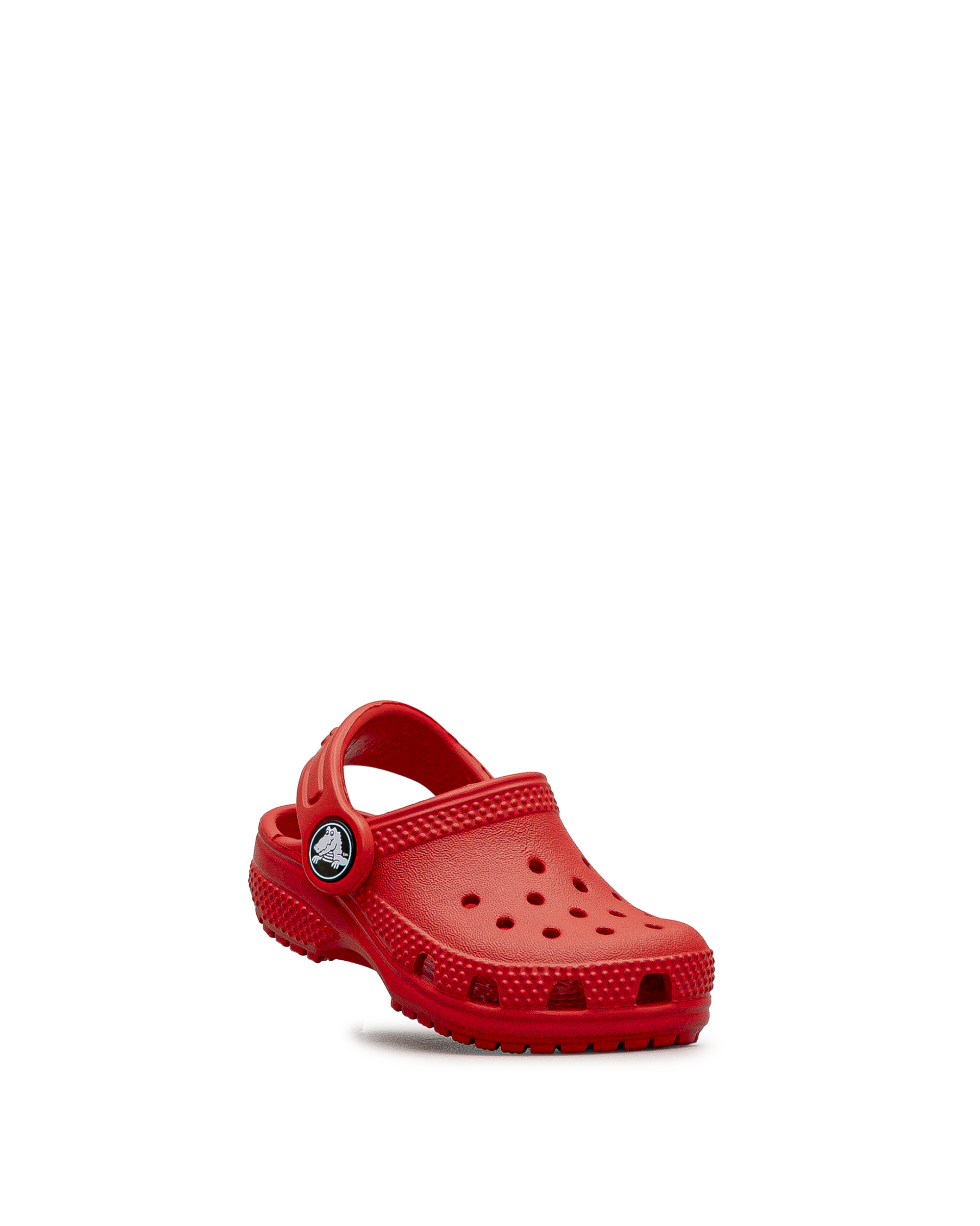 Clog td  - Rouge - #48W-202