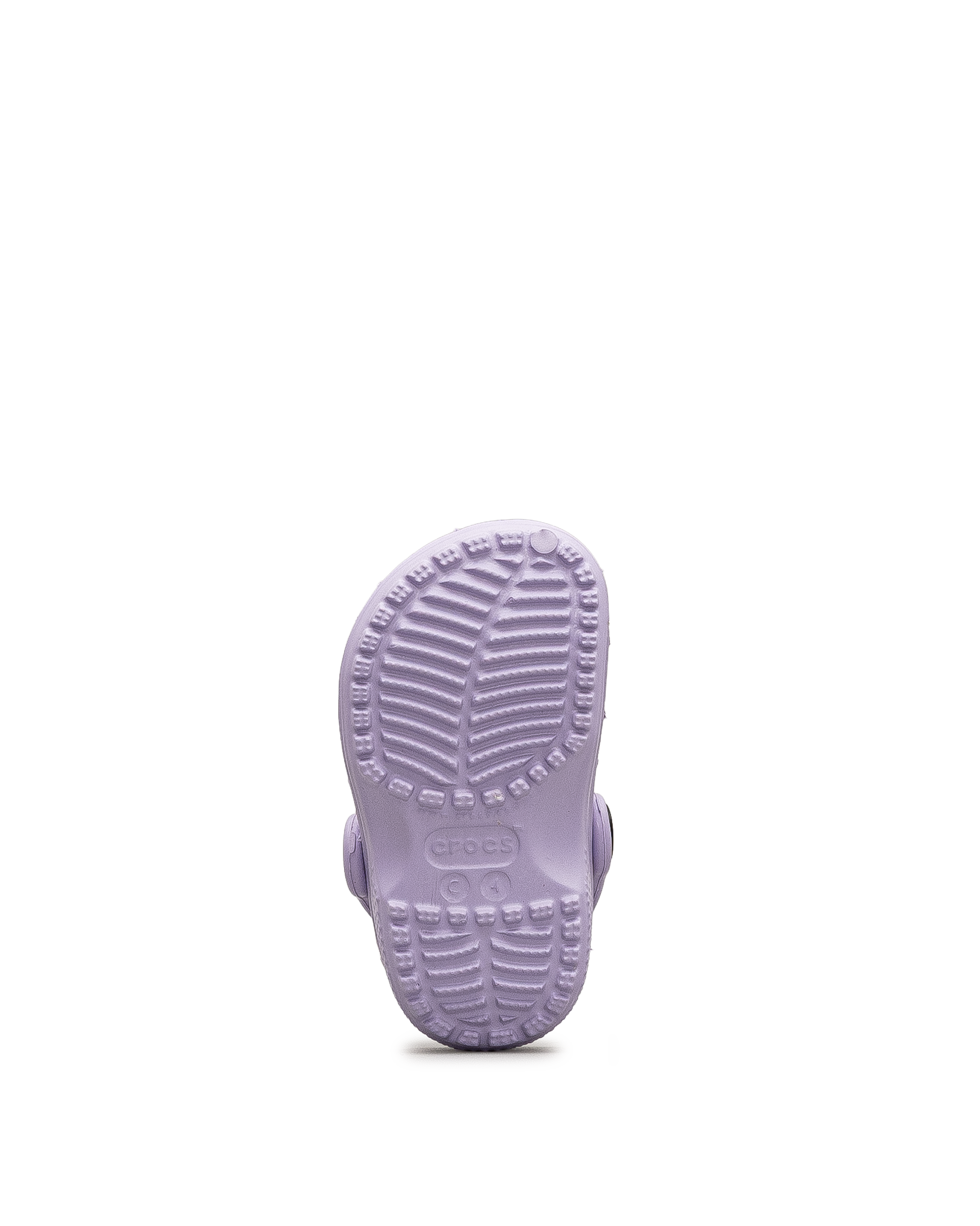 Clog td  - Lavande - #48W-202