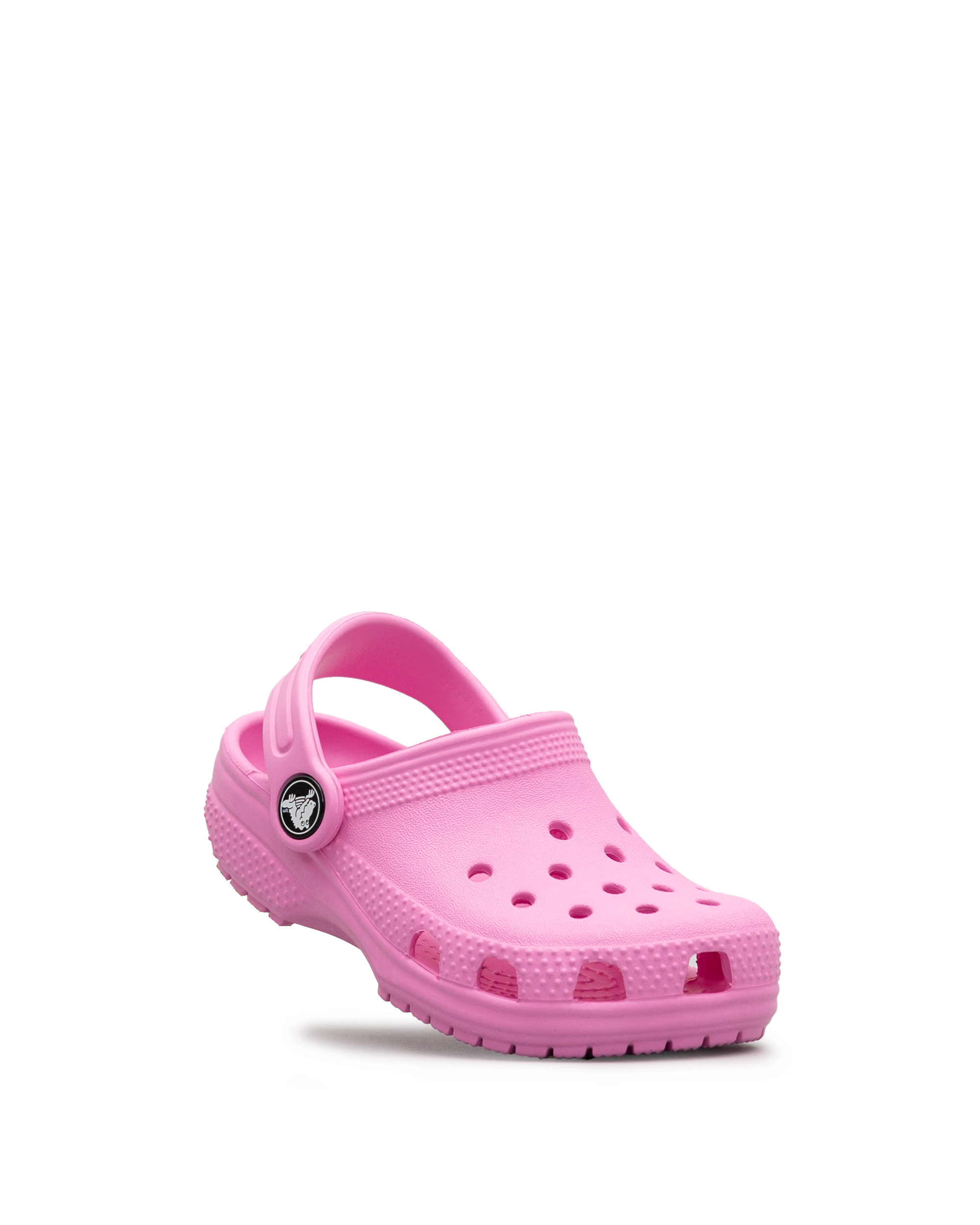 Clog td  - Rose - #48W-202