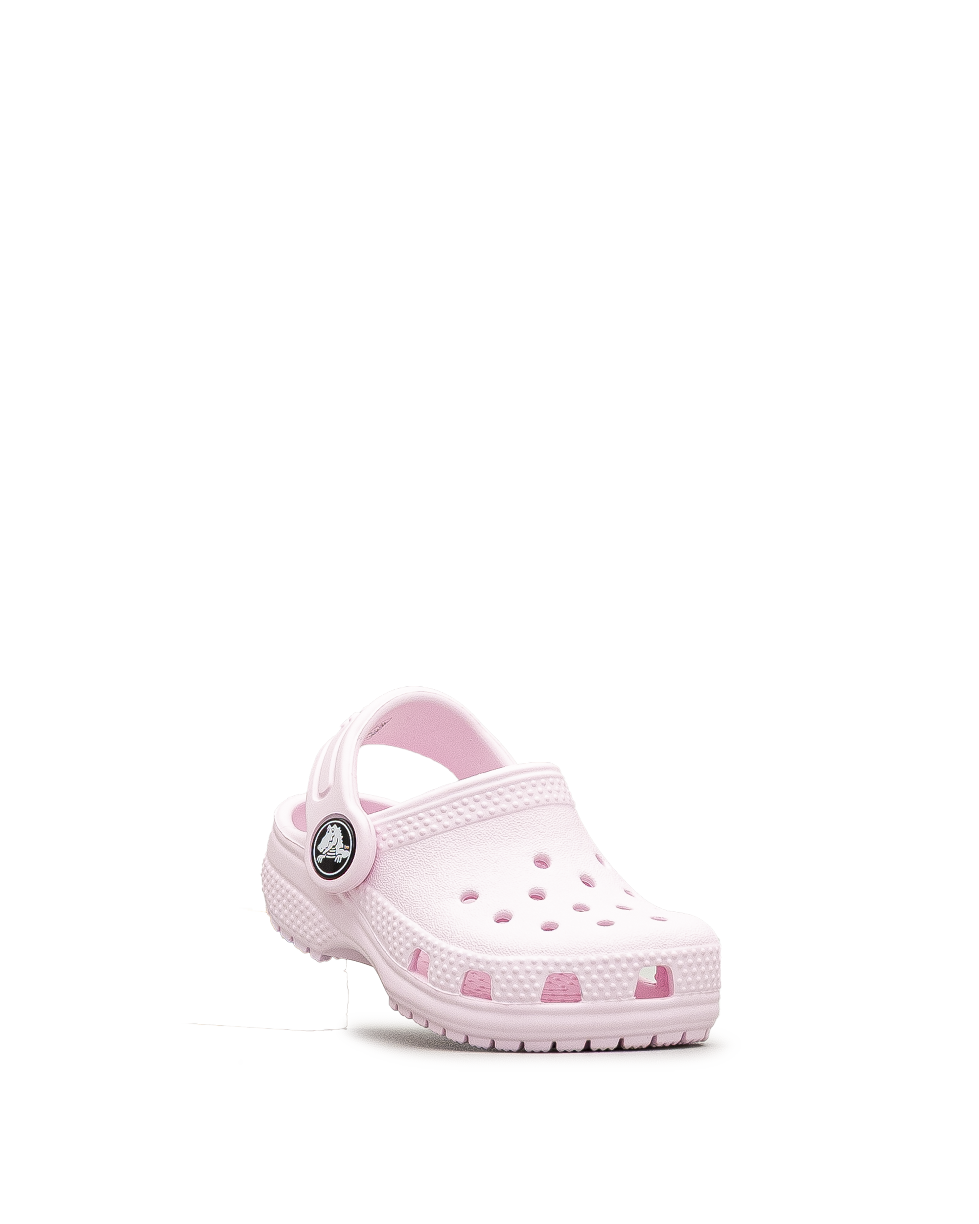 Clog td  - Rose pale - #48W-202