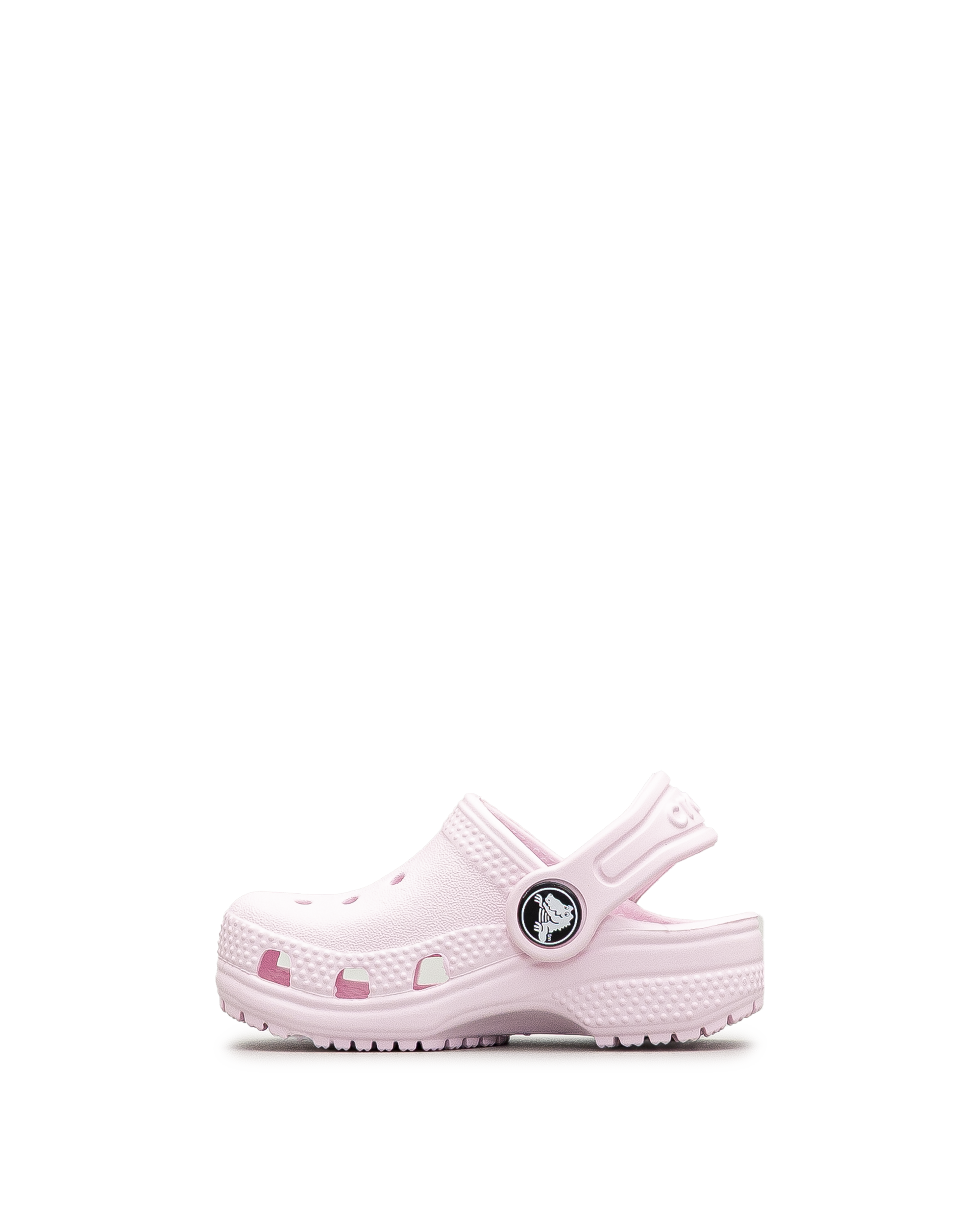 Clog td  - Rose pale - #48W-202