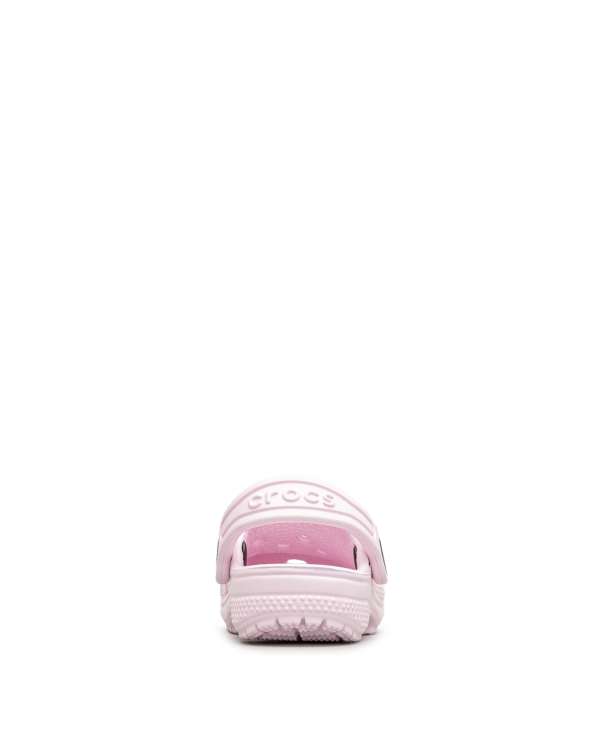 Clog td  - Rose pale - #48W-202