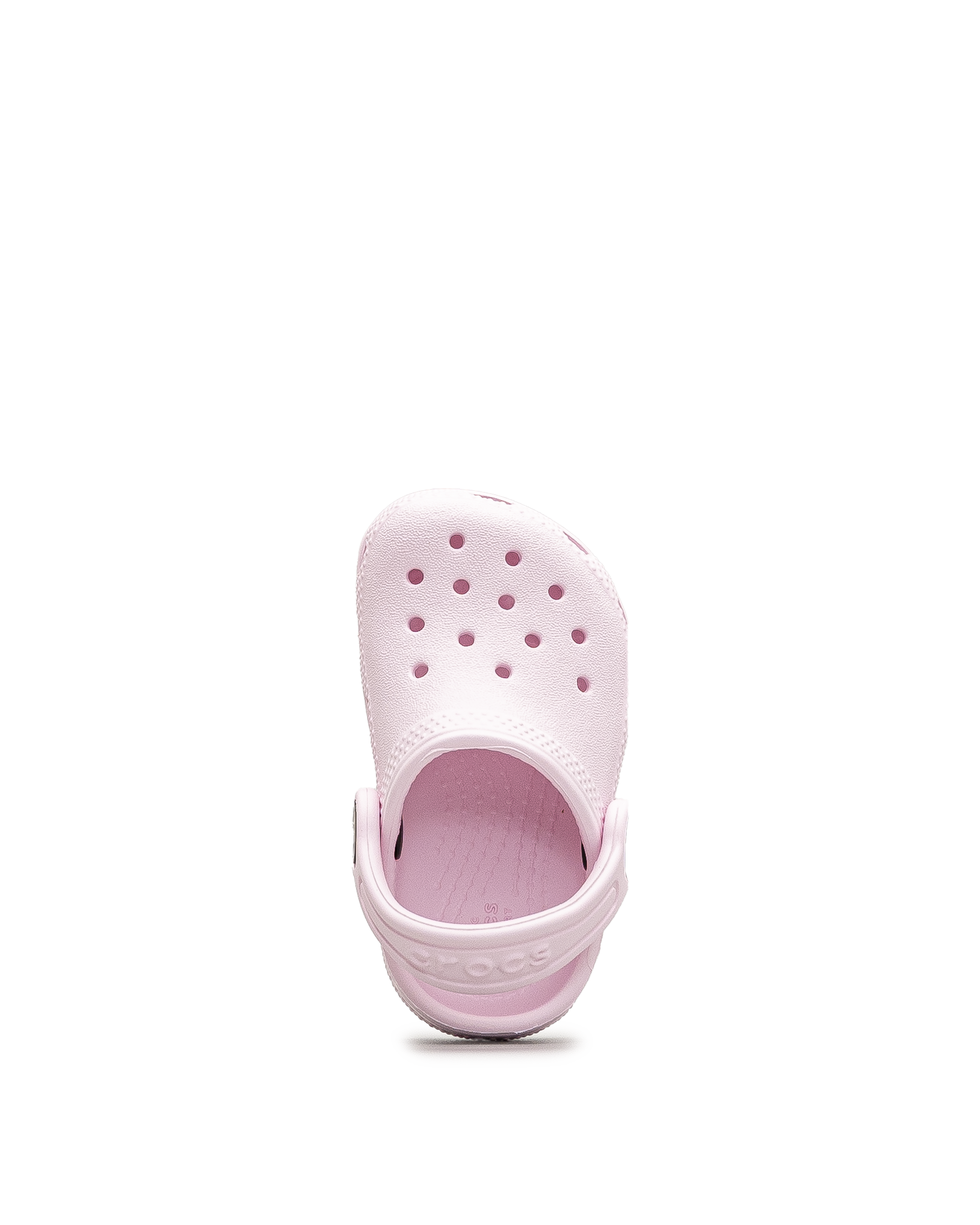 Clog td  - Rose pale - #48W-202
