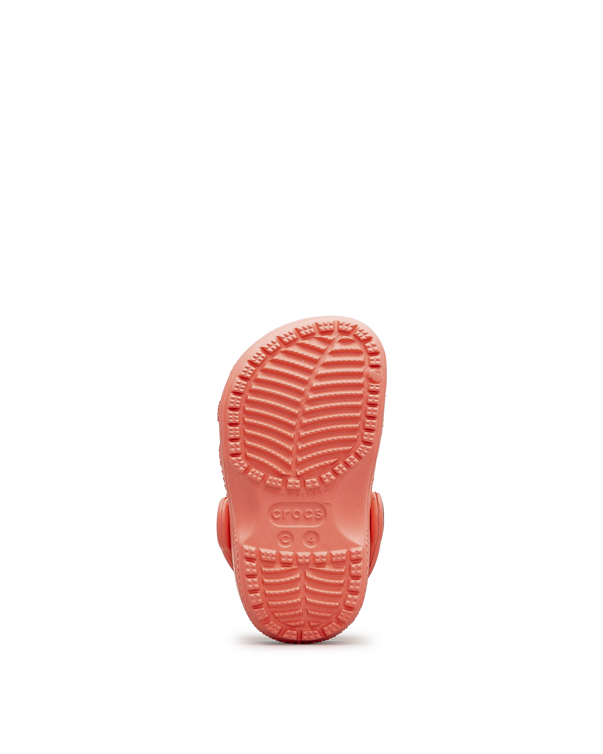 Clog td  - Corail - #48W-202