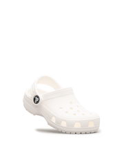 Clog td  - Blanc - #48W-202