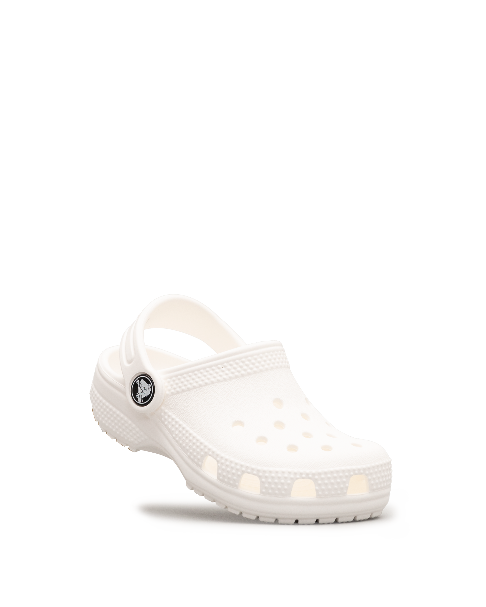 Clog td  - Blanc - #48W-202