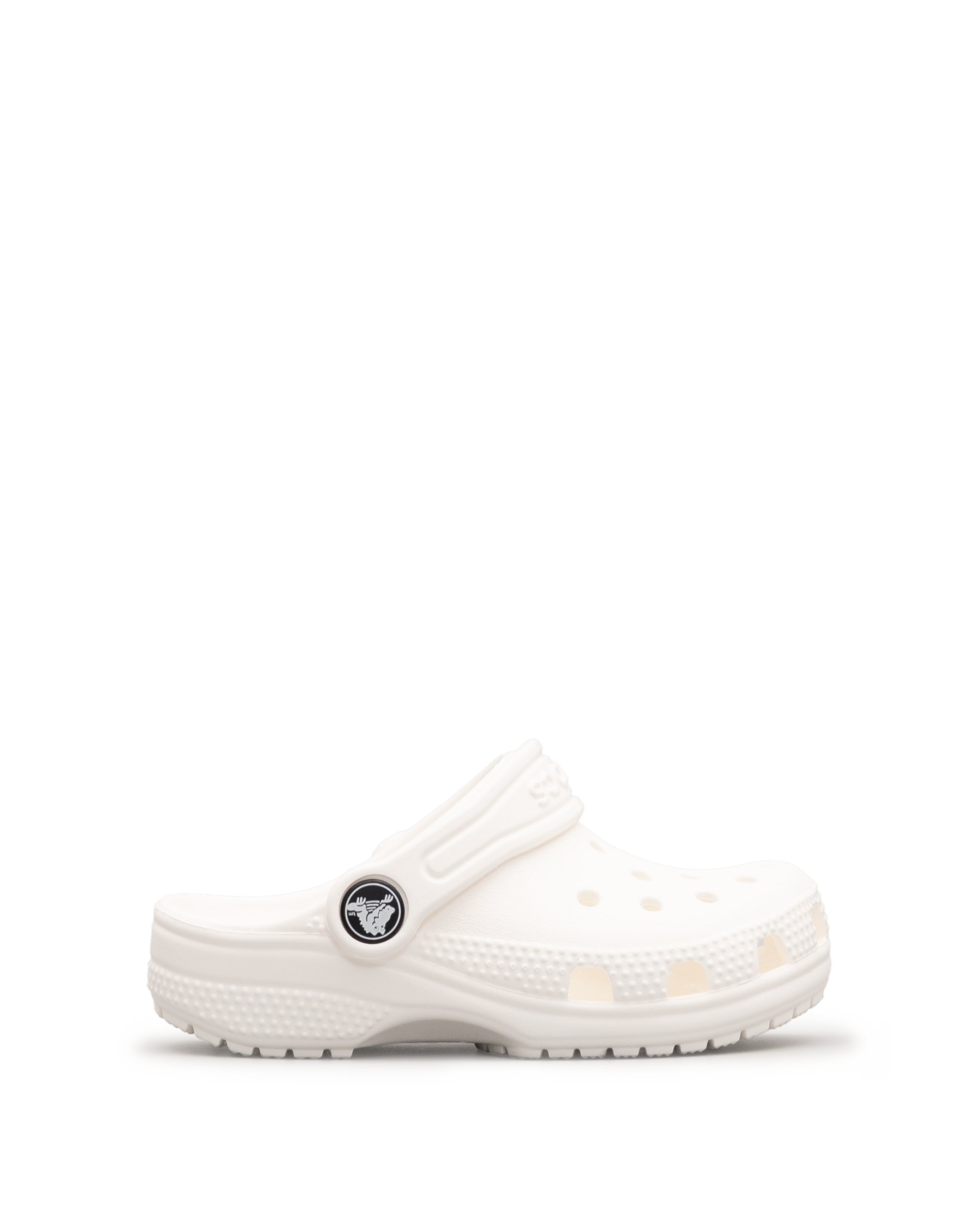 Clog td  - Blanc - #48W-202