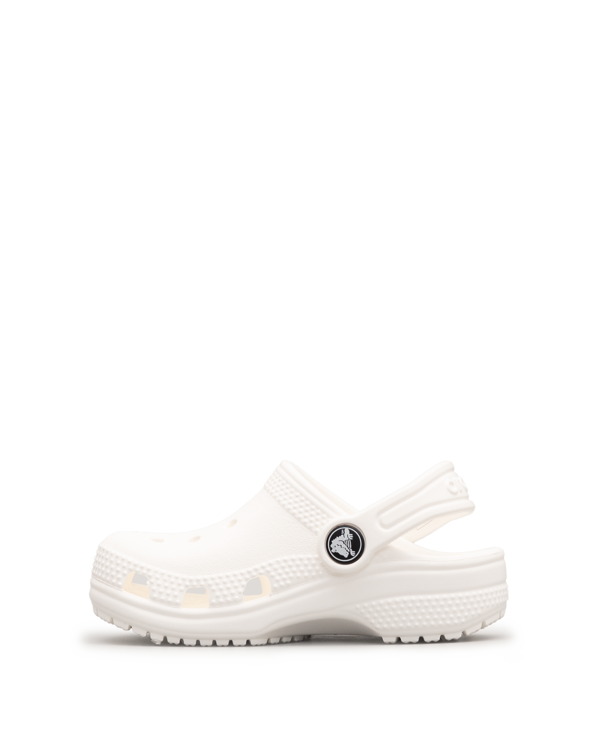 Clog td  - Blanc - #48W-202