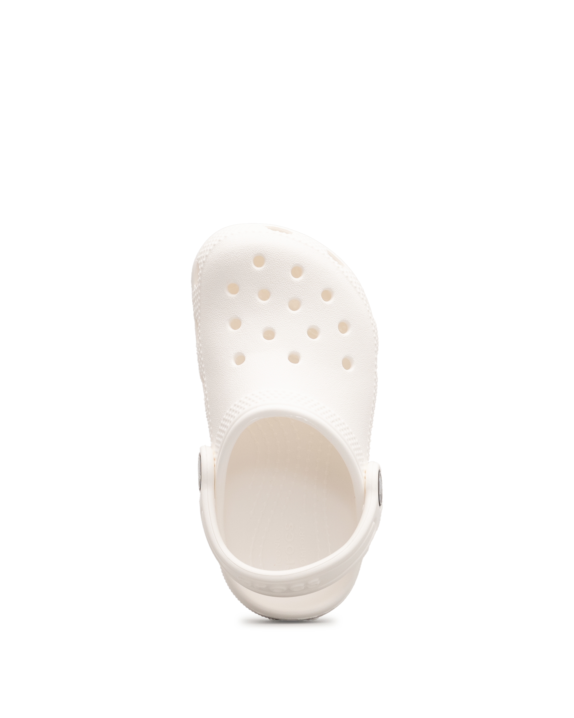 Clog td  - Blanc - #48W-202