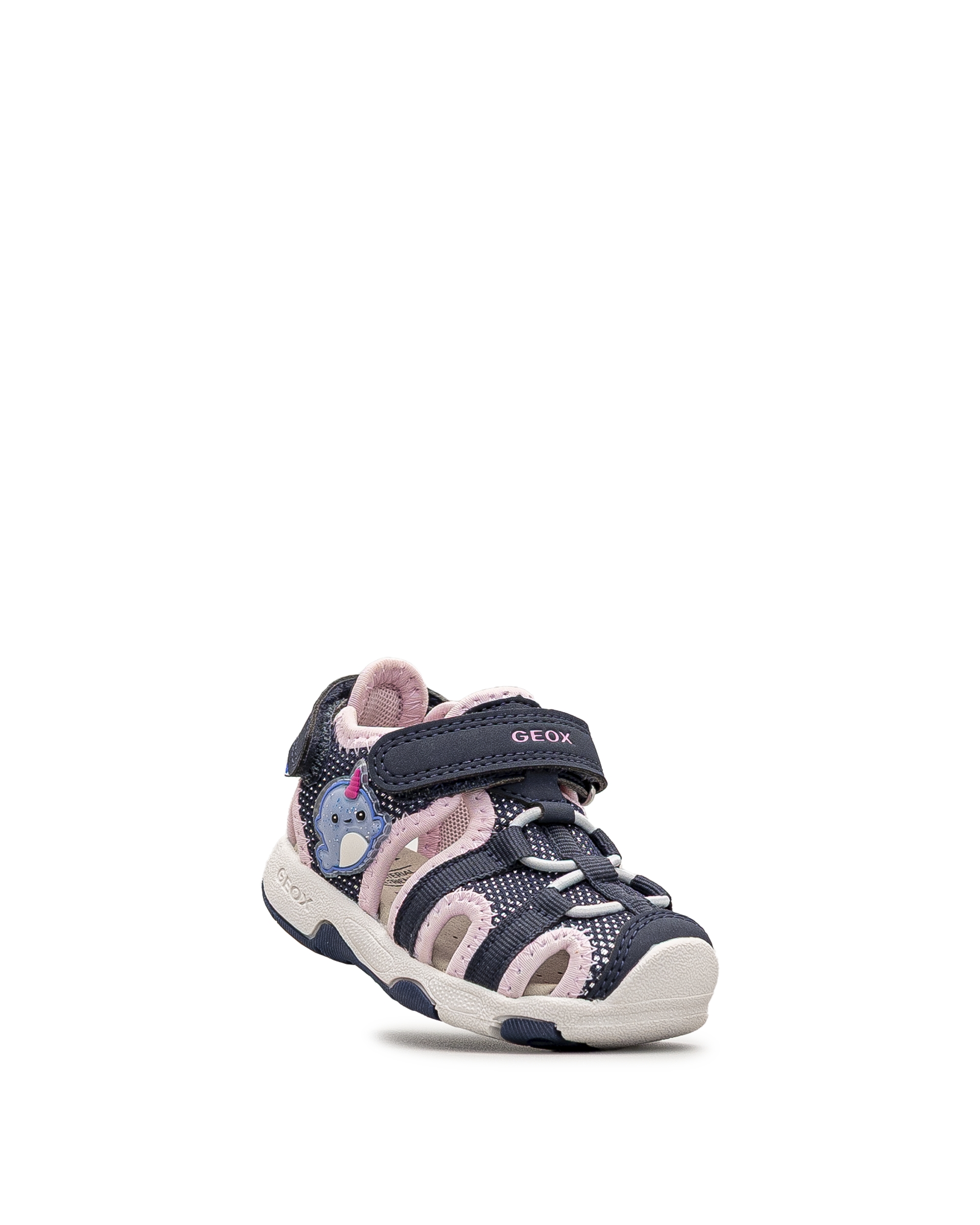 B sandal multy td - Marine - #48W-21