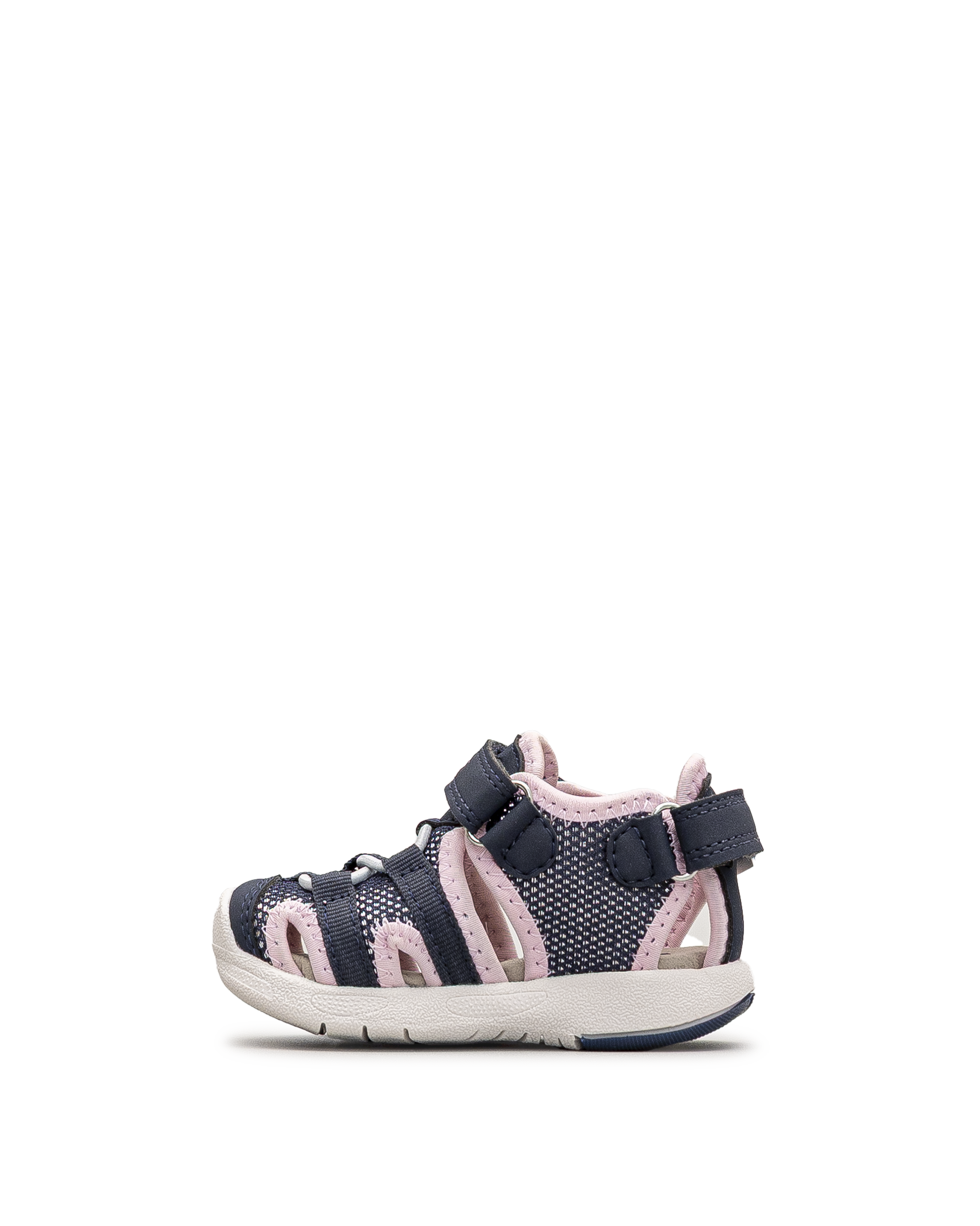 B sandal multy td - Marine - #48W-21