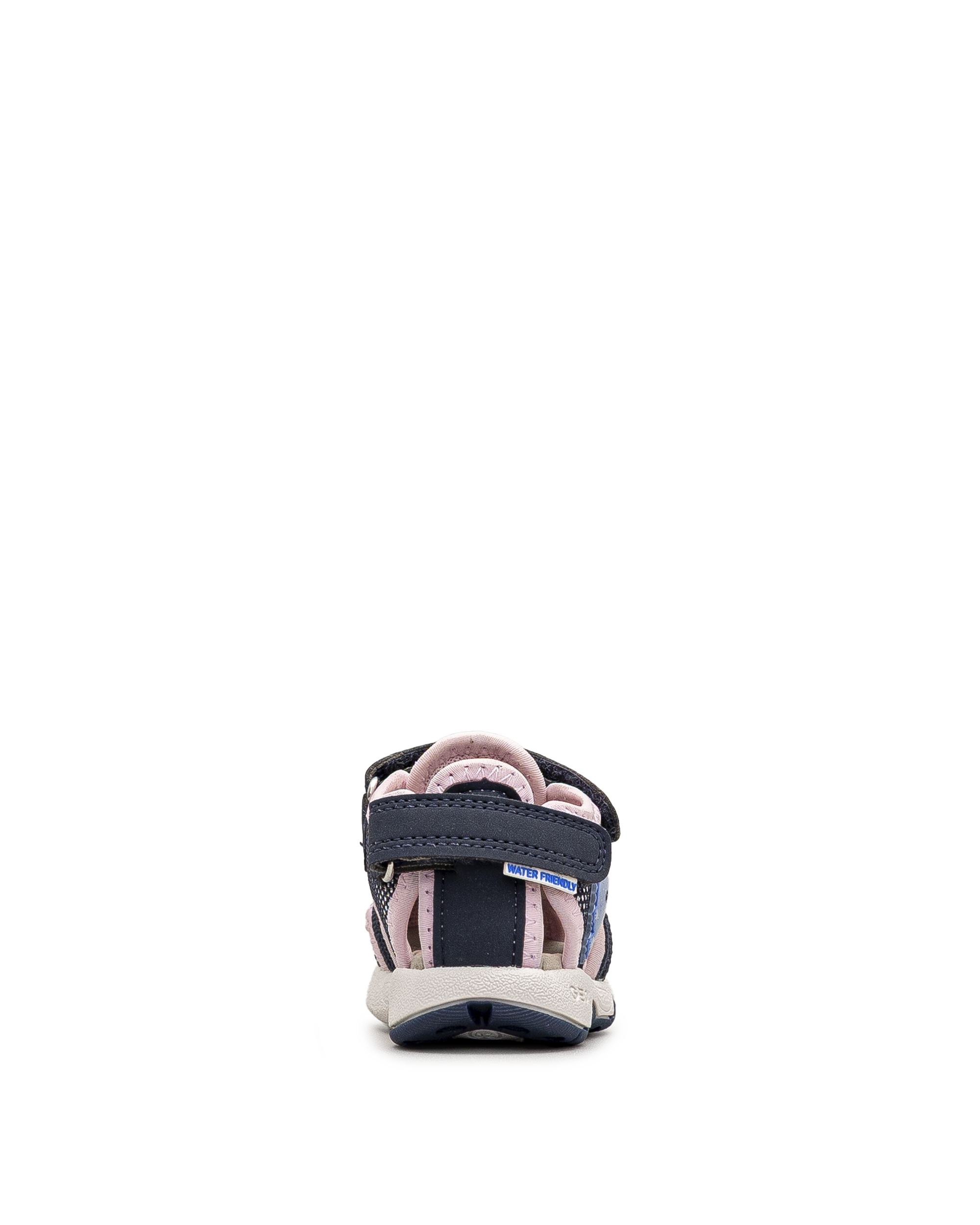 B sandal multy td - Marine - #48W-21