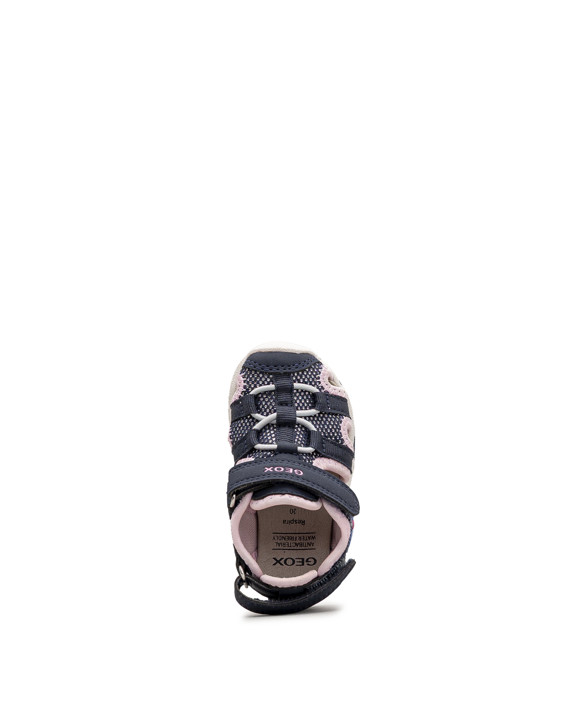 B sandal multy td - Marine - #48W-21