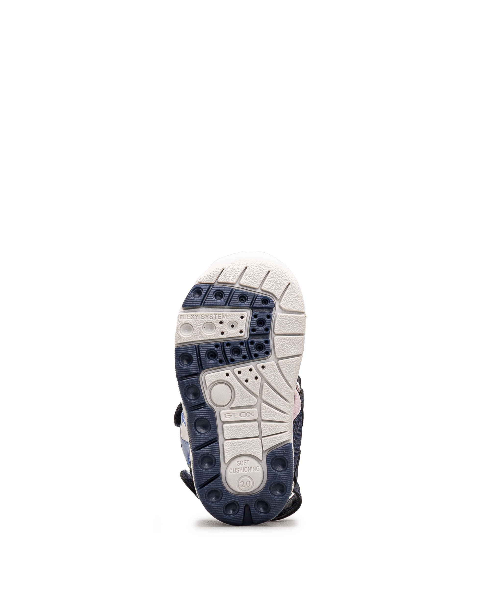 B sandal multy td - Marine - #48W-21