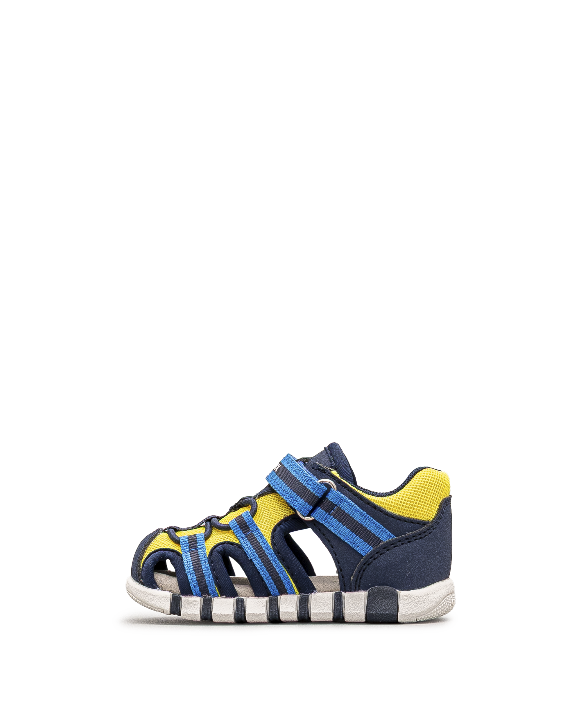 B sandal iupidoo td - Marine/jaune - #48W-60