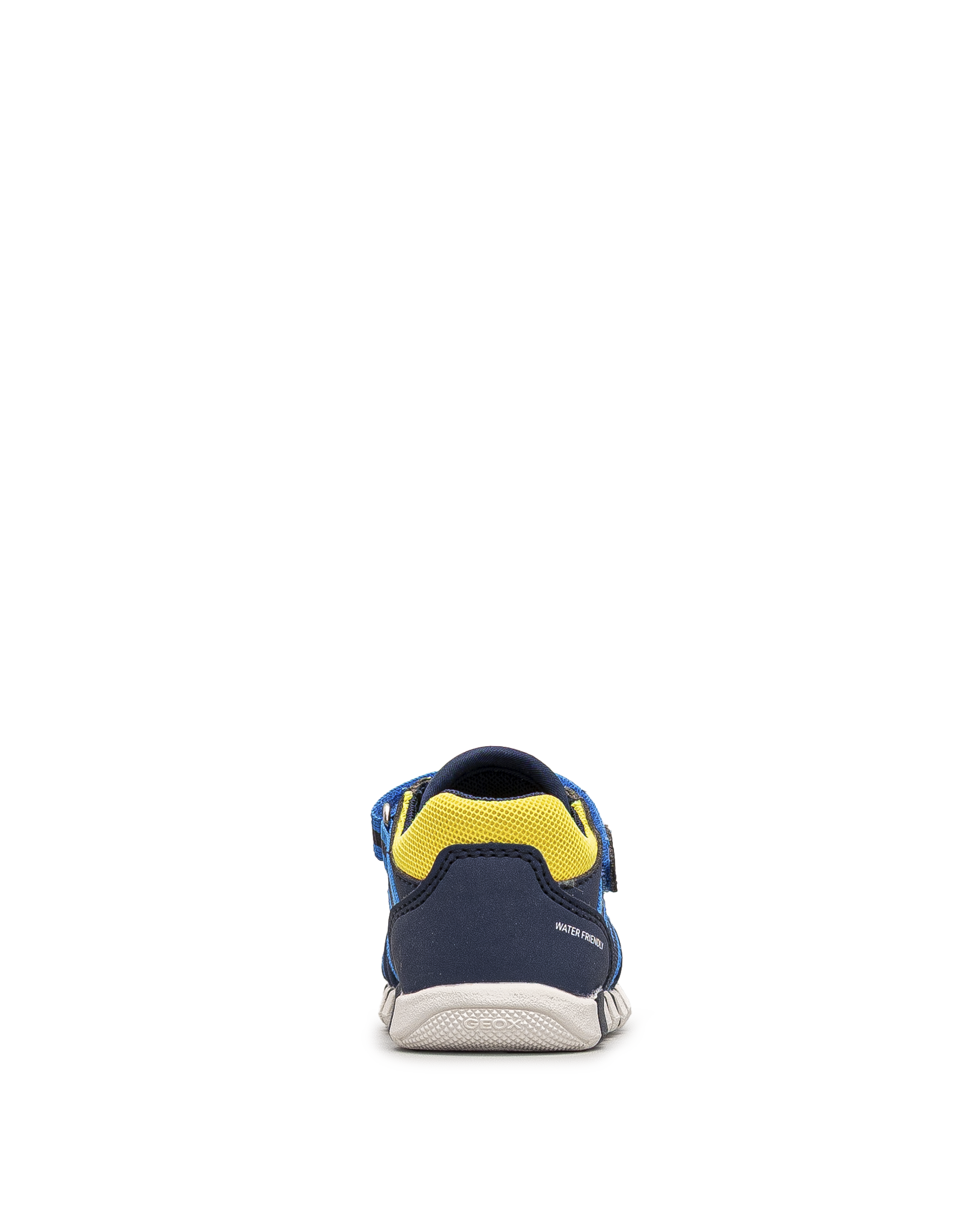 B sandal iupidoo td - Marine/jaune - #48W-60