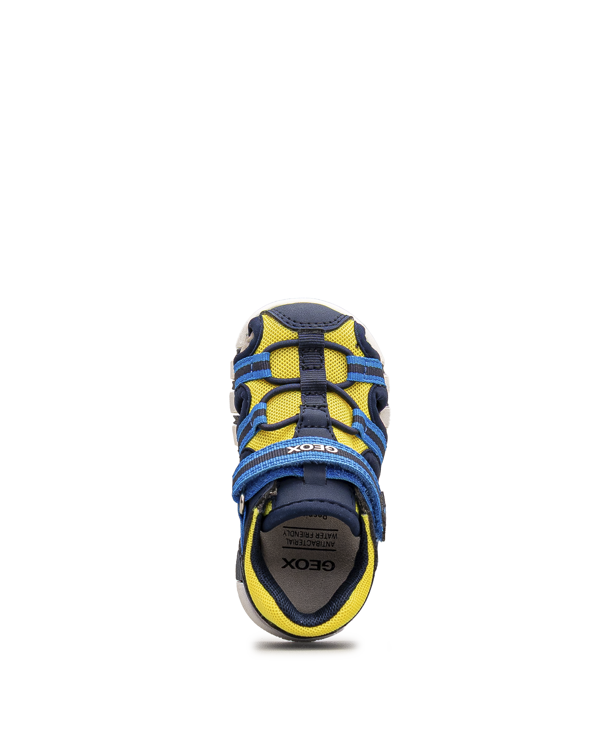 B sandal iupidoo td - Marine/jaune - #48W-60
