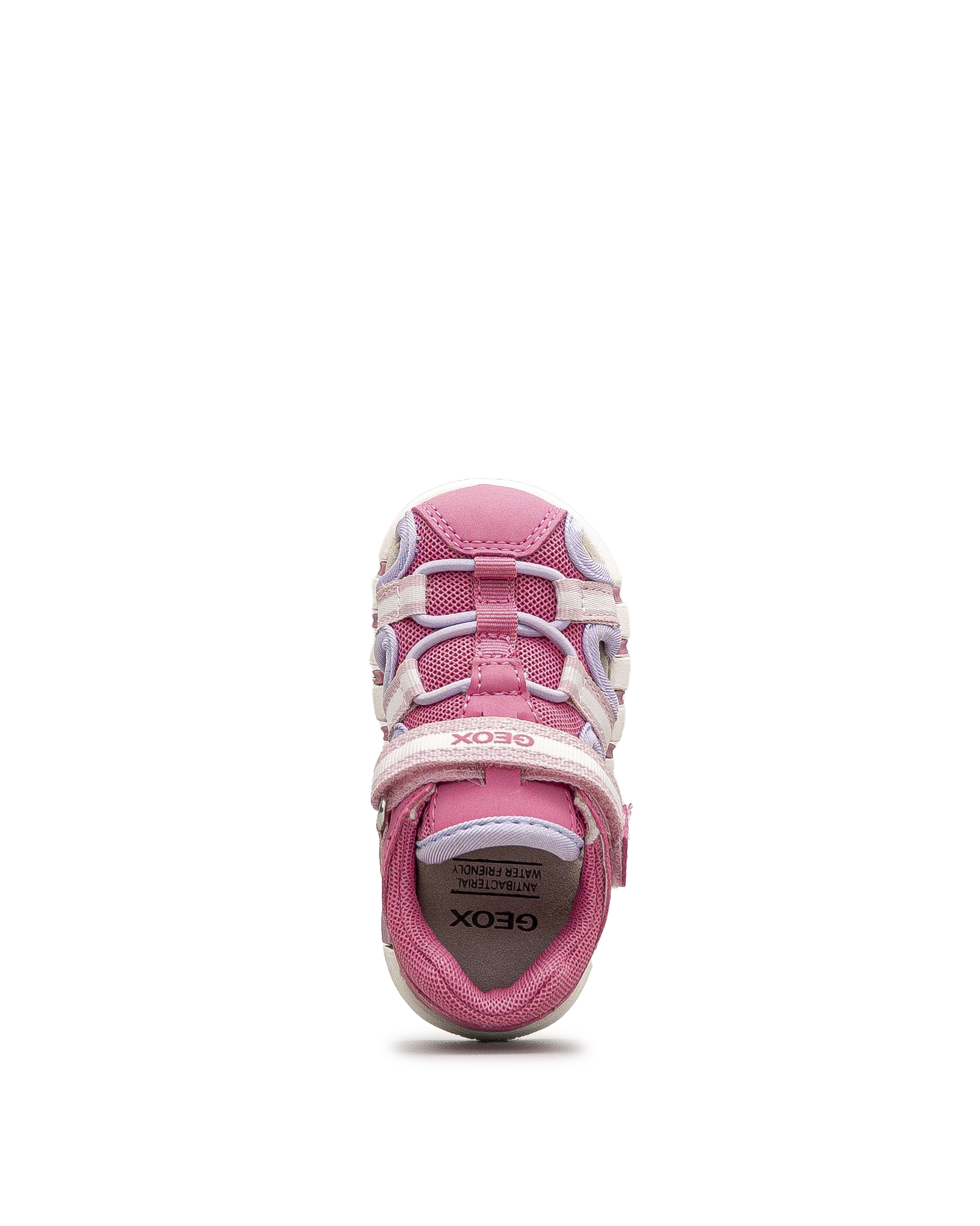 B sandal iupidoo td - Rose - #48W-60