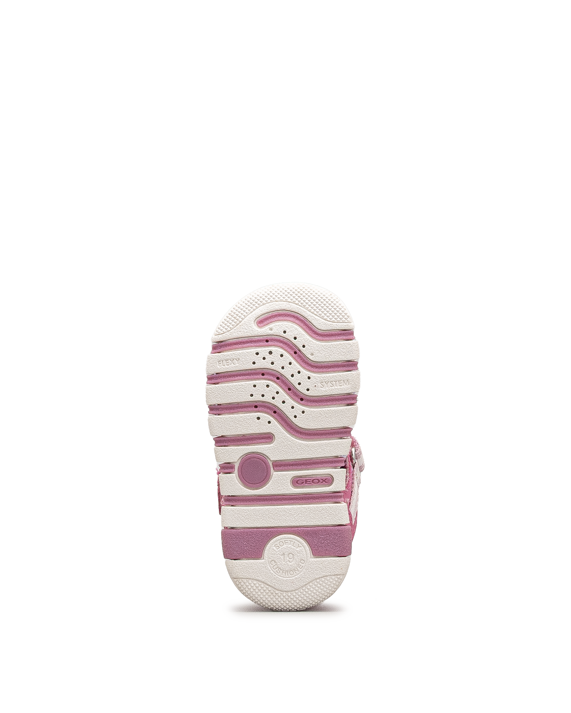 B sandal iupidoo td - Rose - #48W-60