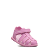 B sandal fusbetto td  - Rose - #48W-85