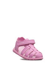 B sandal fusbetto td  - Rose - #48W-85