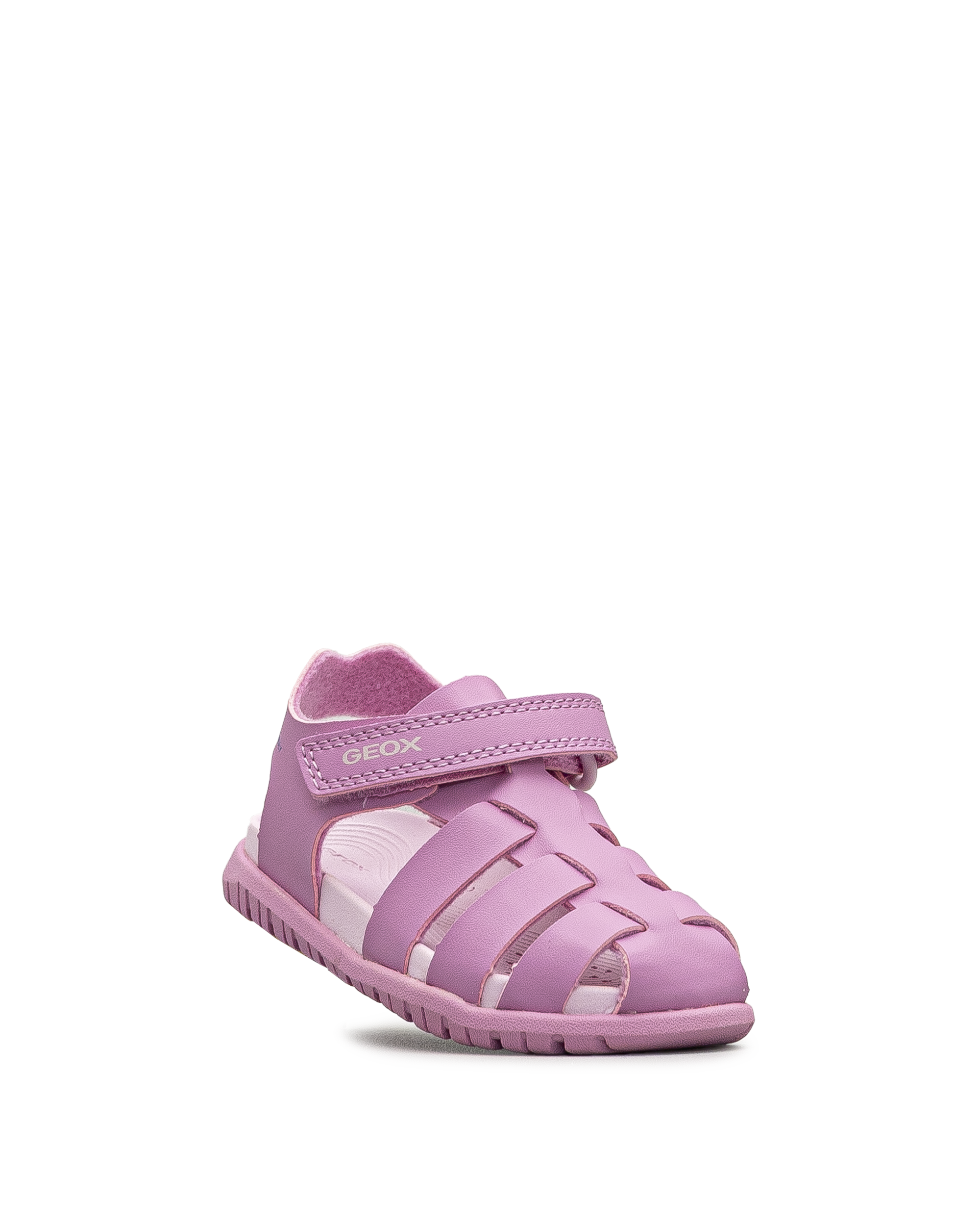 B sandal fusbetto td  - Rose - #48W-85