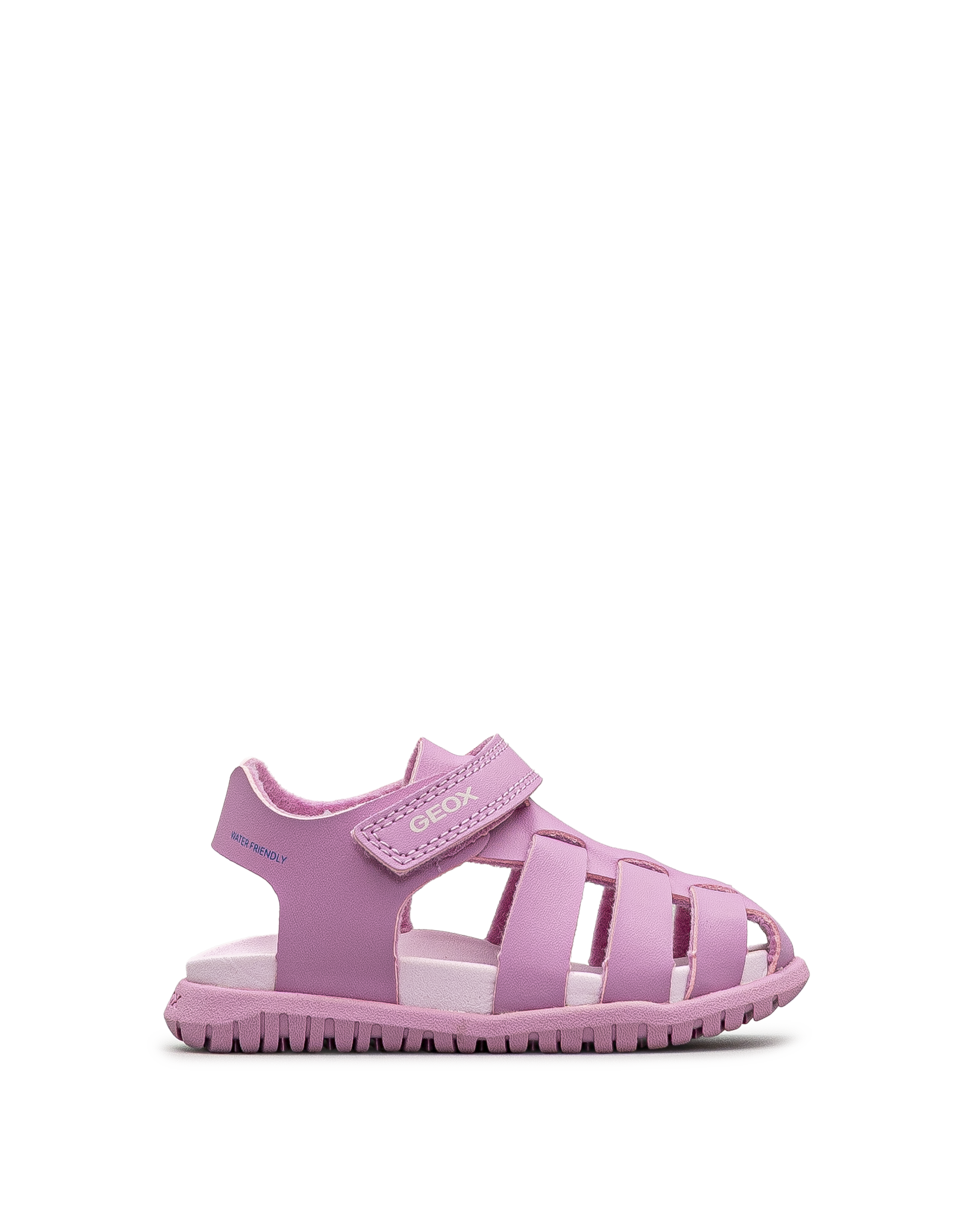 B sandal fusbetto td  - Rose - #48W-85