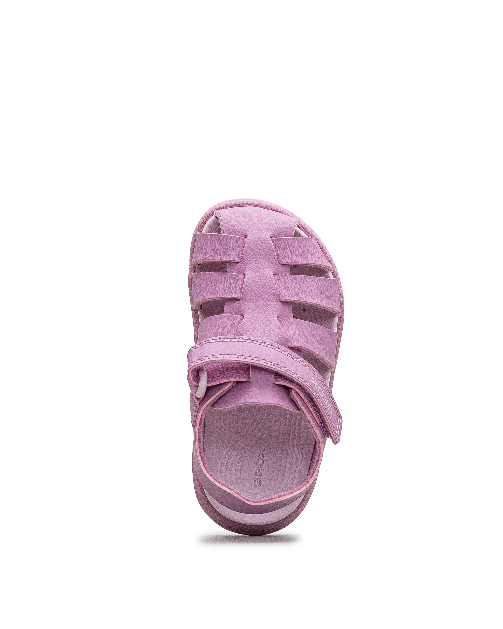 B sandal fusbetto td  - Rose - #48W-85