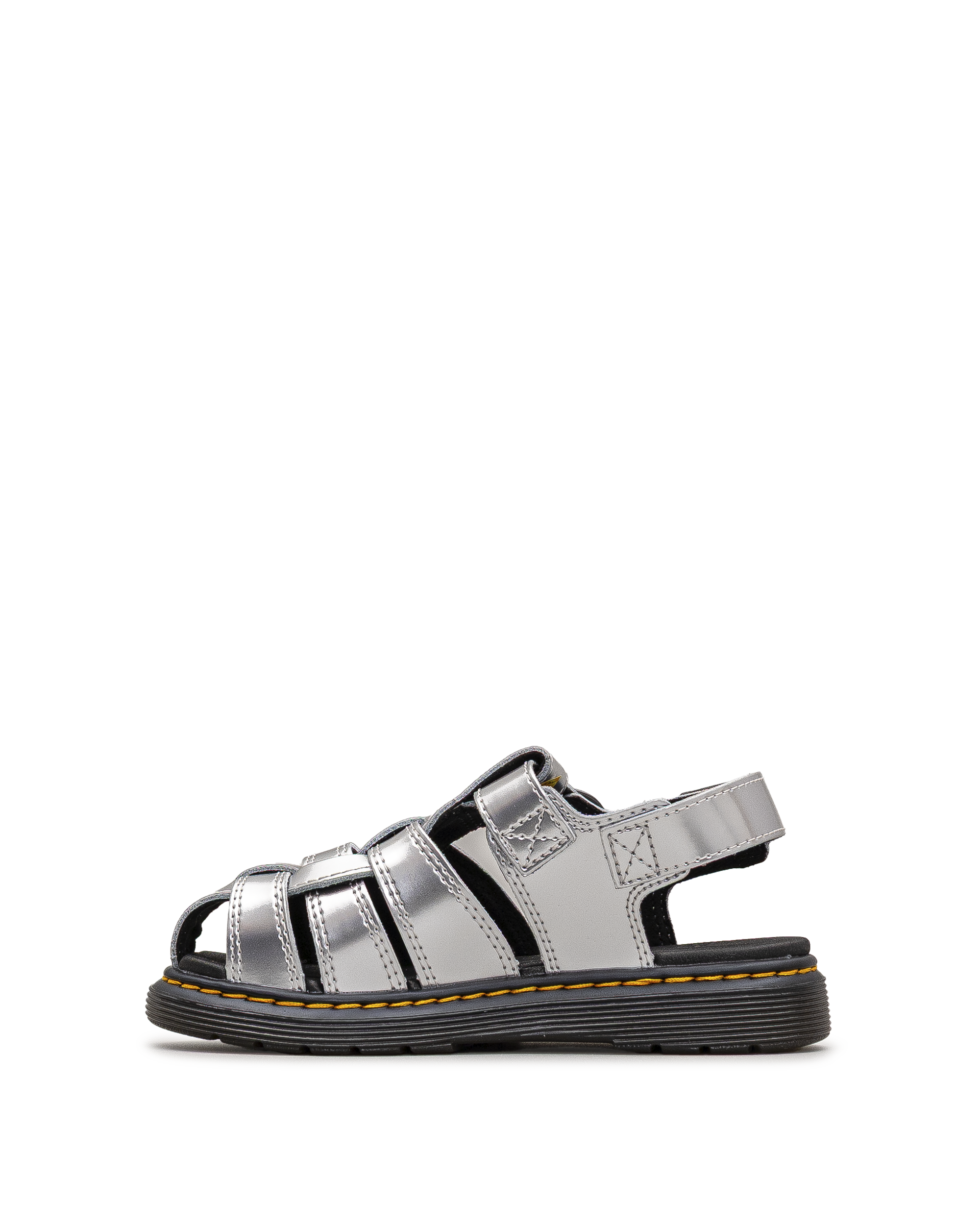 Caarys ps - Argent - #48Y-02