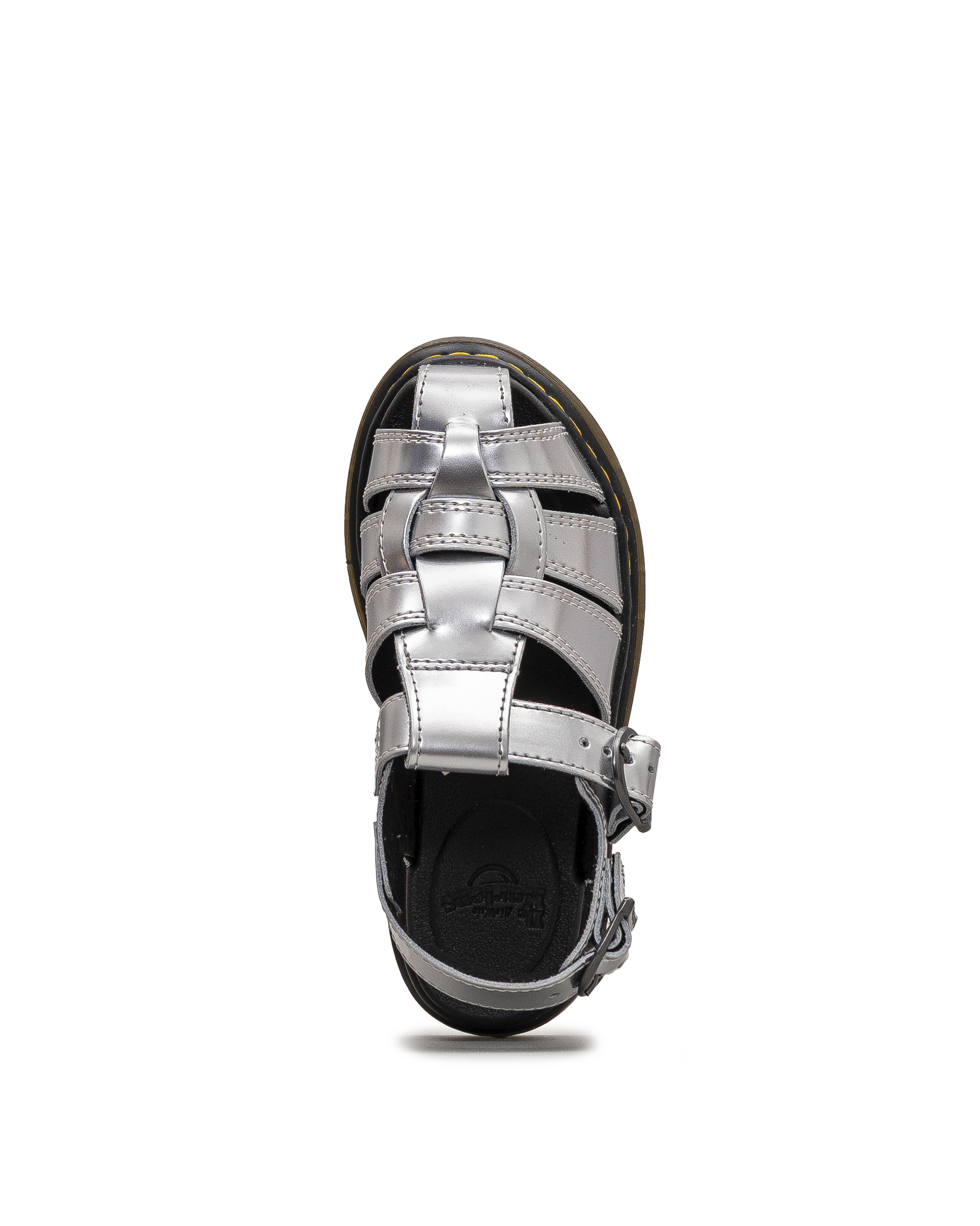 Caarys jr - Argent - #48Y-03