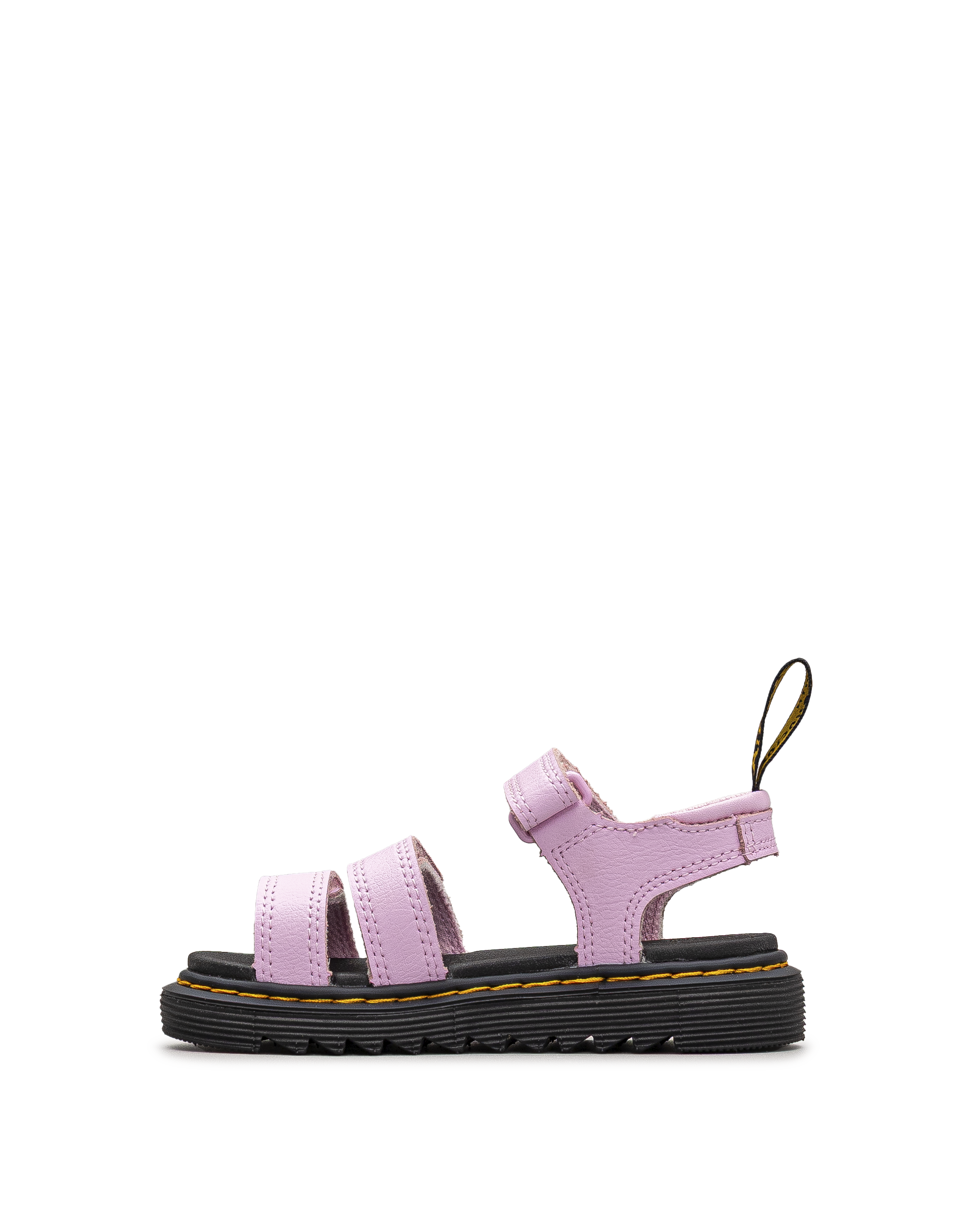 Klaire td - Rose pale - #48Y-04
