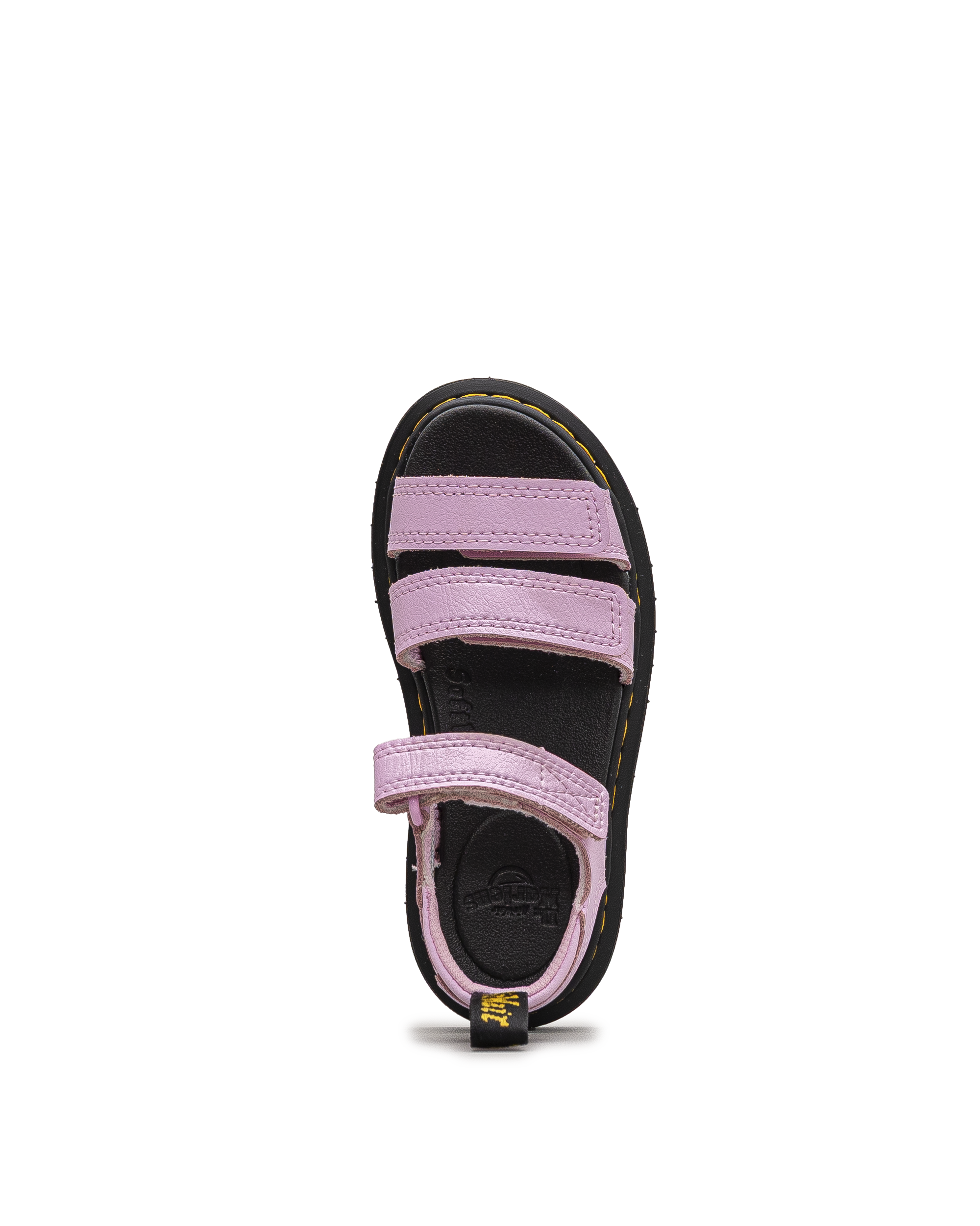 Klaire td - Rose pale - #48Y-04