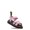 Klaire td - Rose pale - #48Y-04